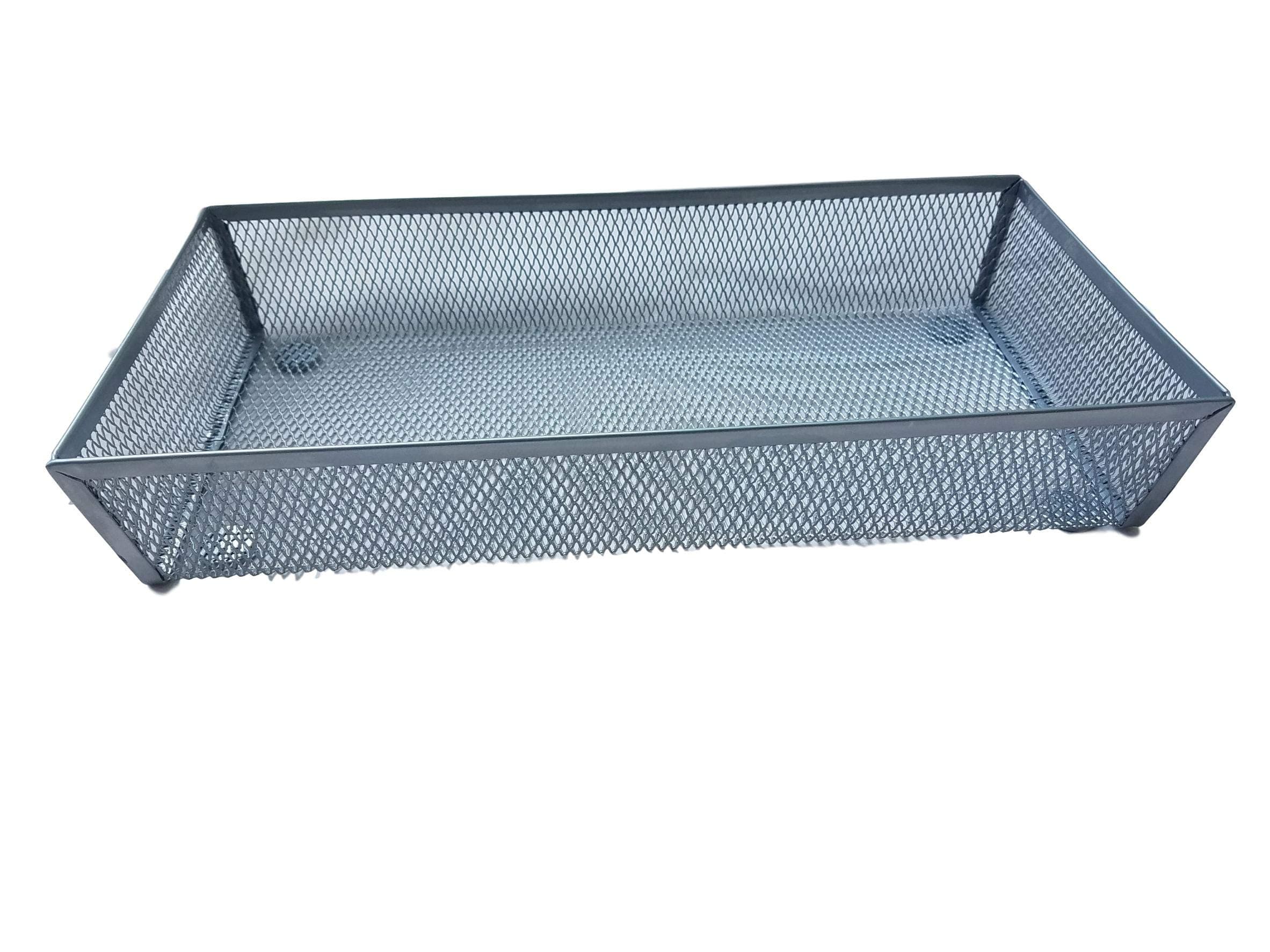 Worm Castings Screen Harvester - Stainless Steel Screen Box for Worm Composting Bins