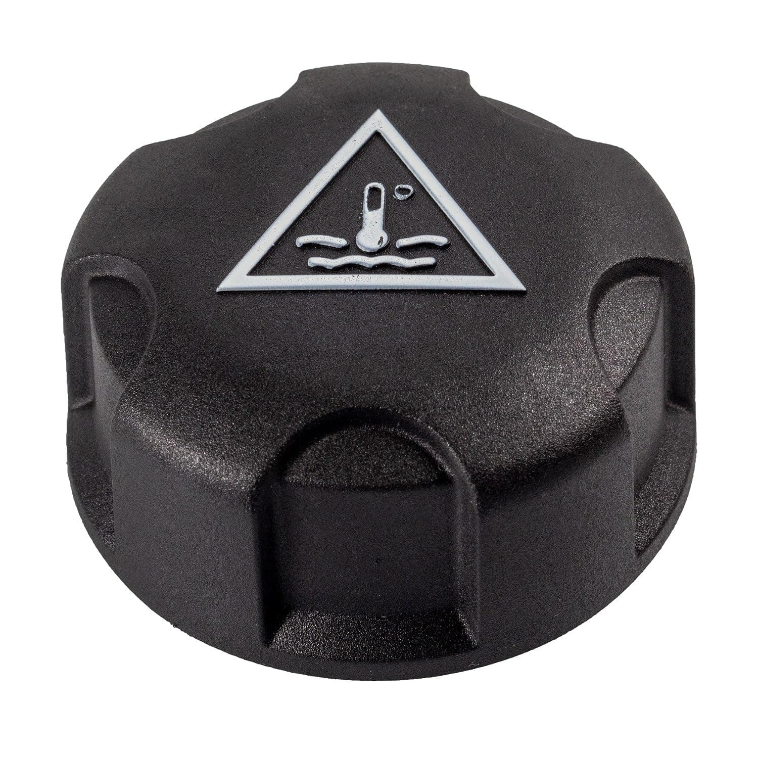 febi bilstein 37600 Radiator Cap for coolant expansion tank, pack of one