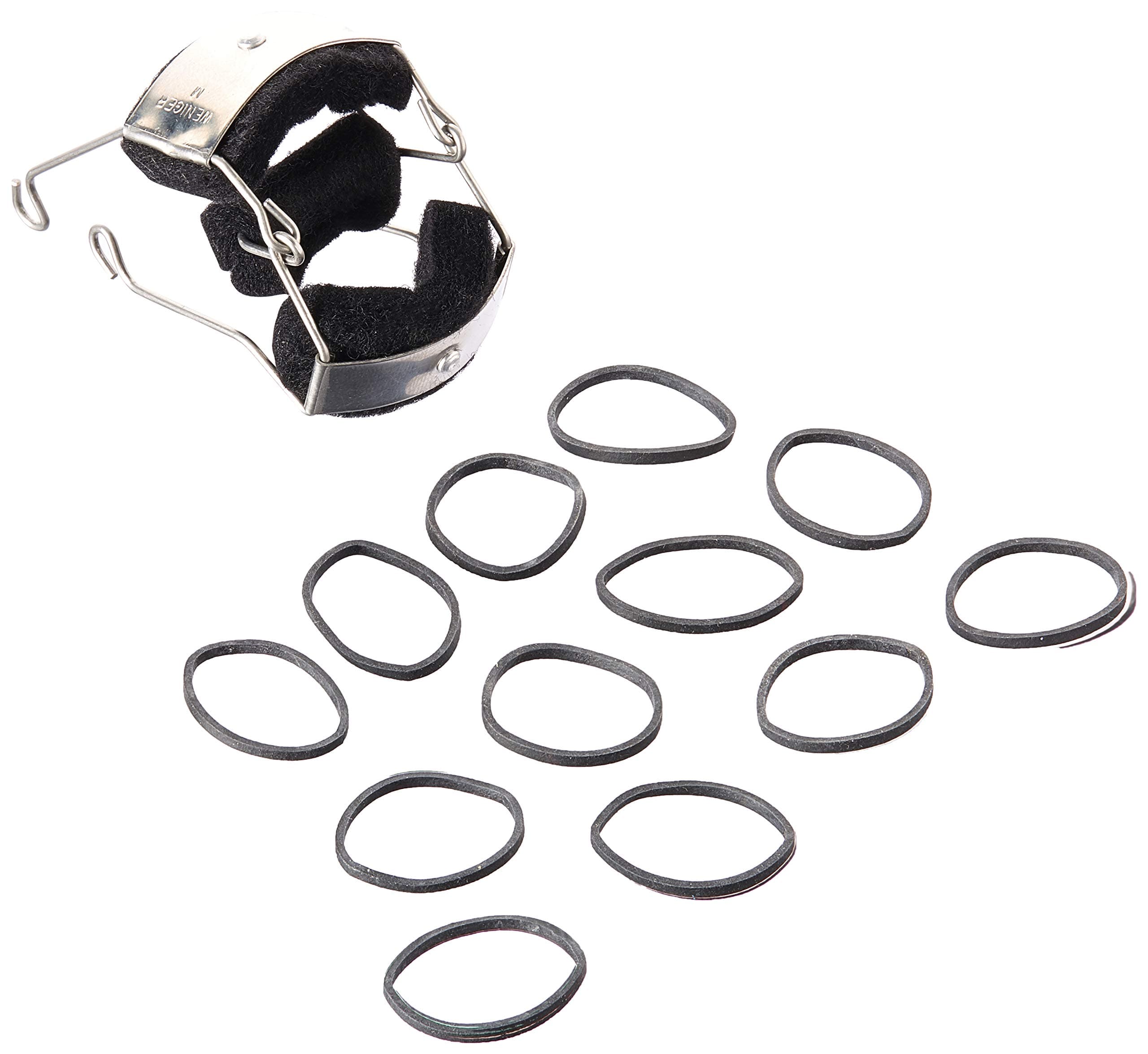 Finger Knuckle-Bender, Medium