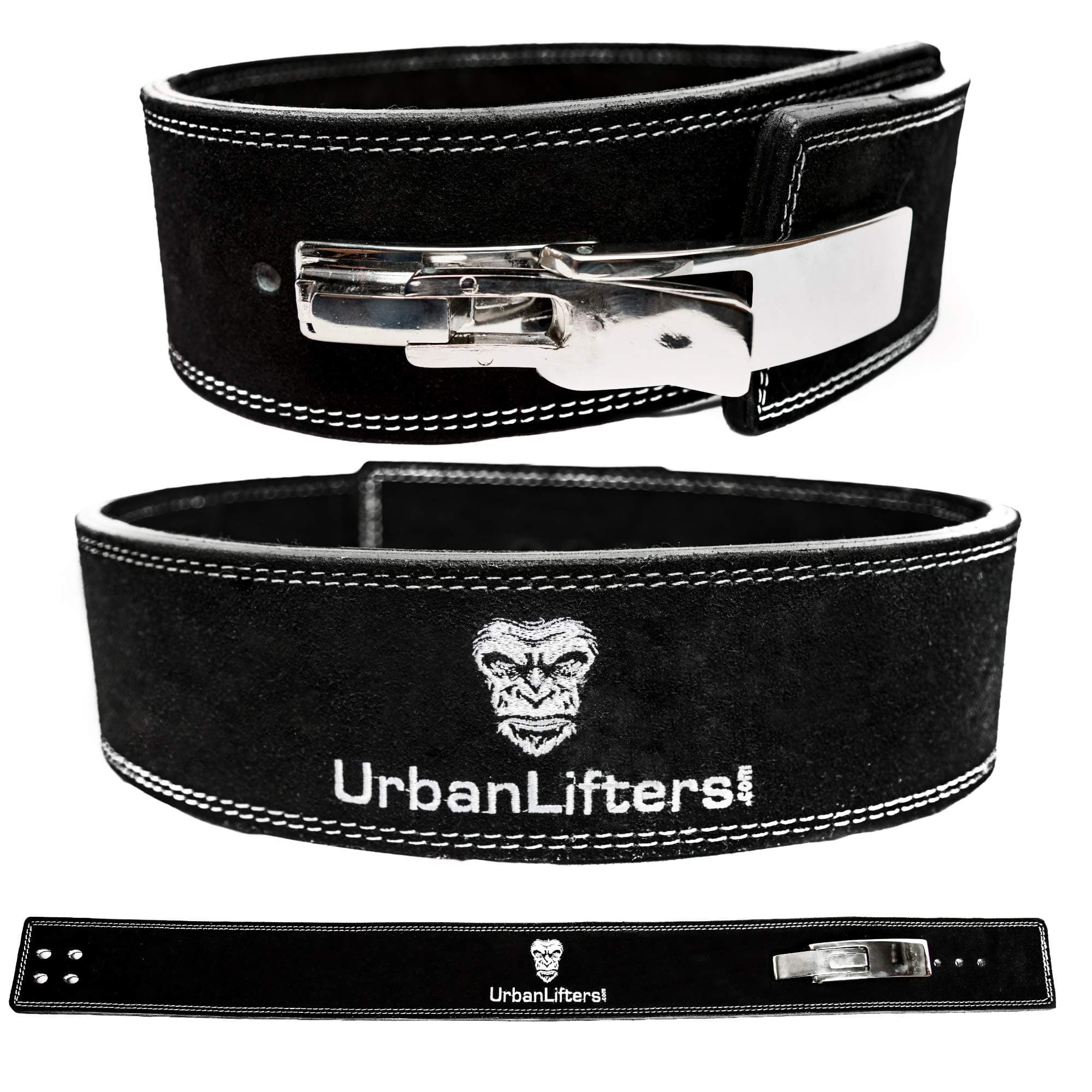 Urban Lifters Lever Belt - Weightlifting