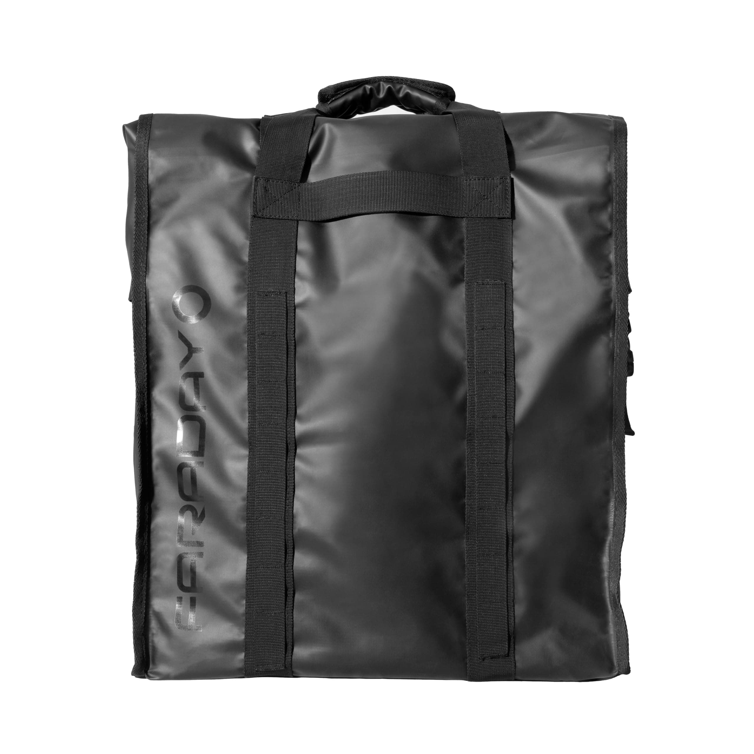 Faraday DefenseSmall Generator Dry Bag- Faraday Gear Bag for Small Generators, Solar Panels and XL Electronics. EMP, Data Security, Enterprise & Military Grade Faraday Bag
