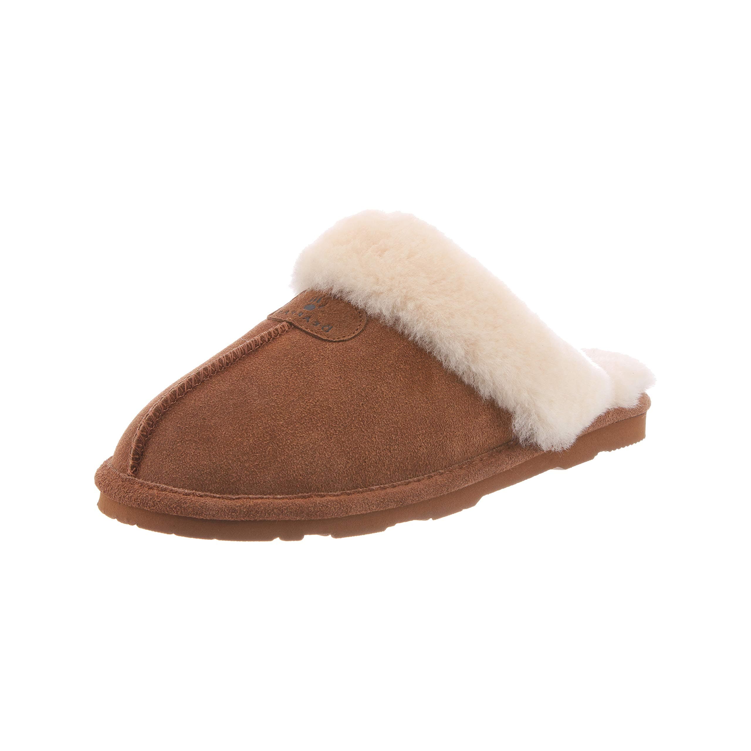 BEARPAW Women's Loki Multiple Colors | Women's Slippers | Women's Shoe | Comfortable & Light-Weight