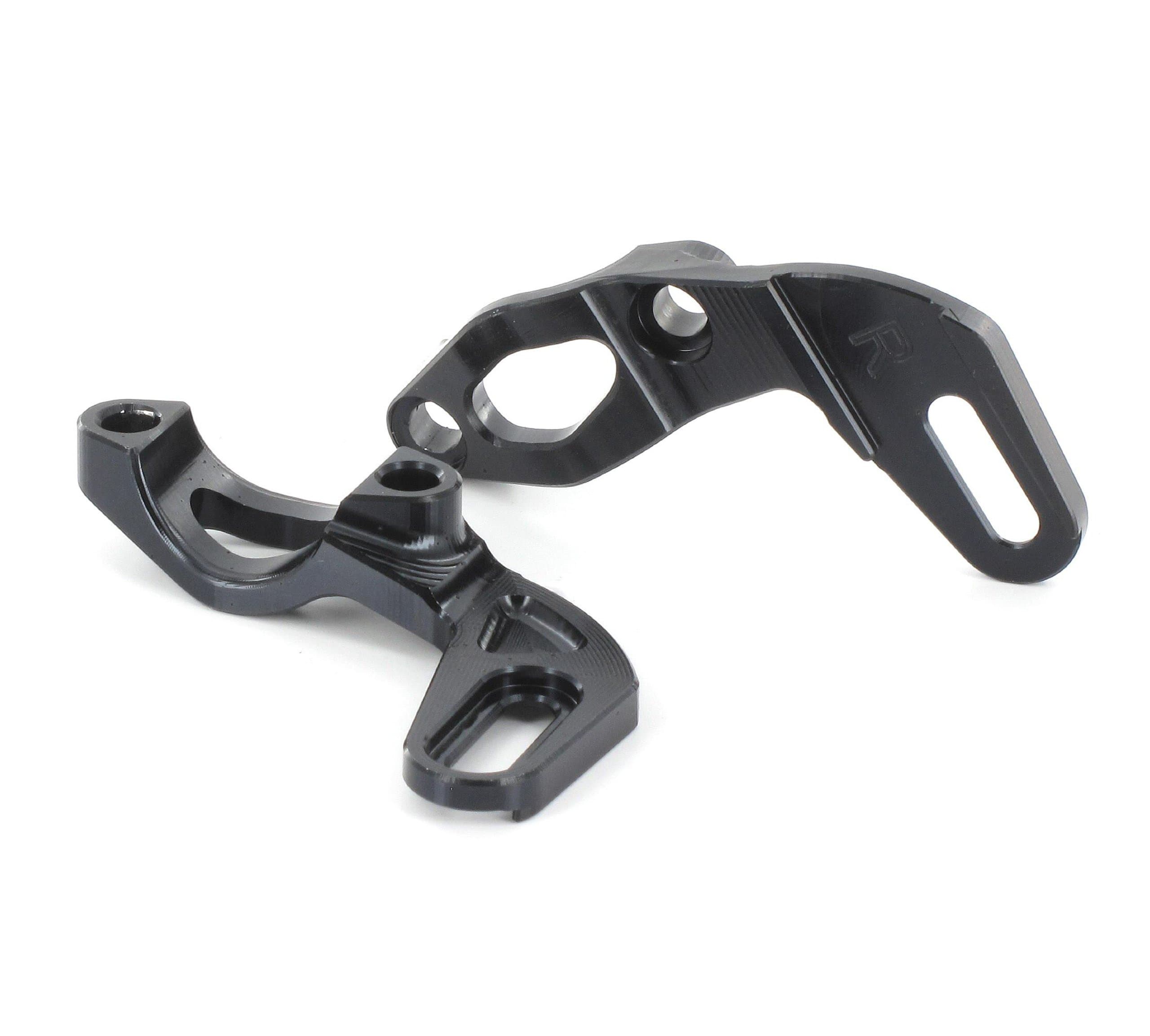 Hope Tech Lever Direct Mounts for Shimano Shifter HBSP264