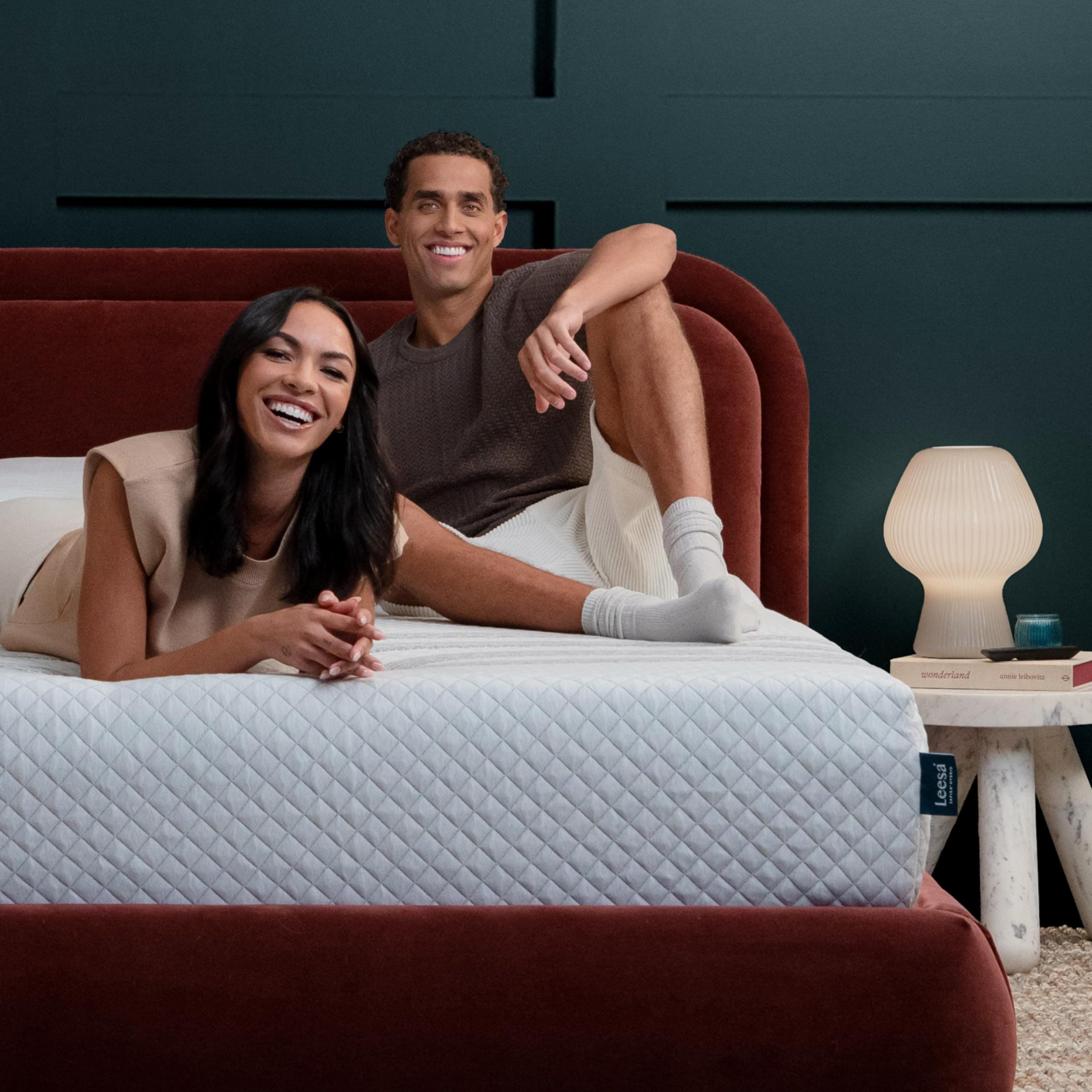 Sapira Hybrid 11" Mattress, Twin Size, Premium Cooling Foam and Individually Wrapped Spring/CertiPUR-US Certified Foam / 120-Night Trial