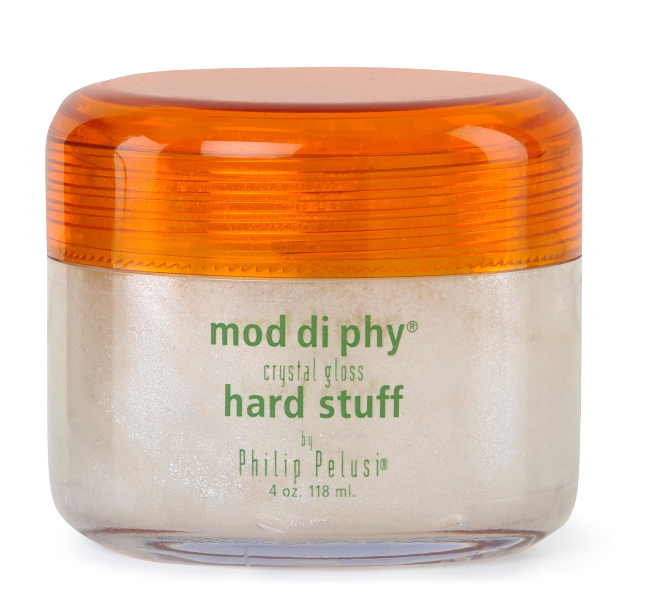 Hard Stuff Styling Wax