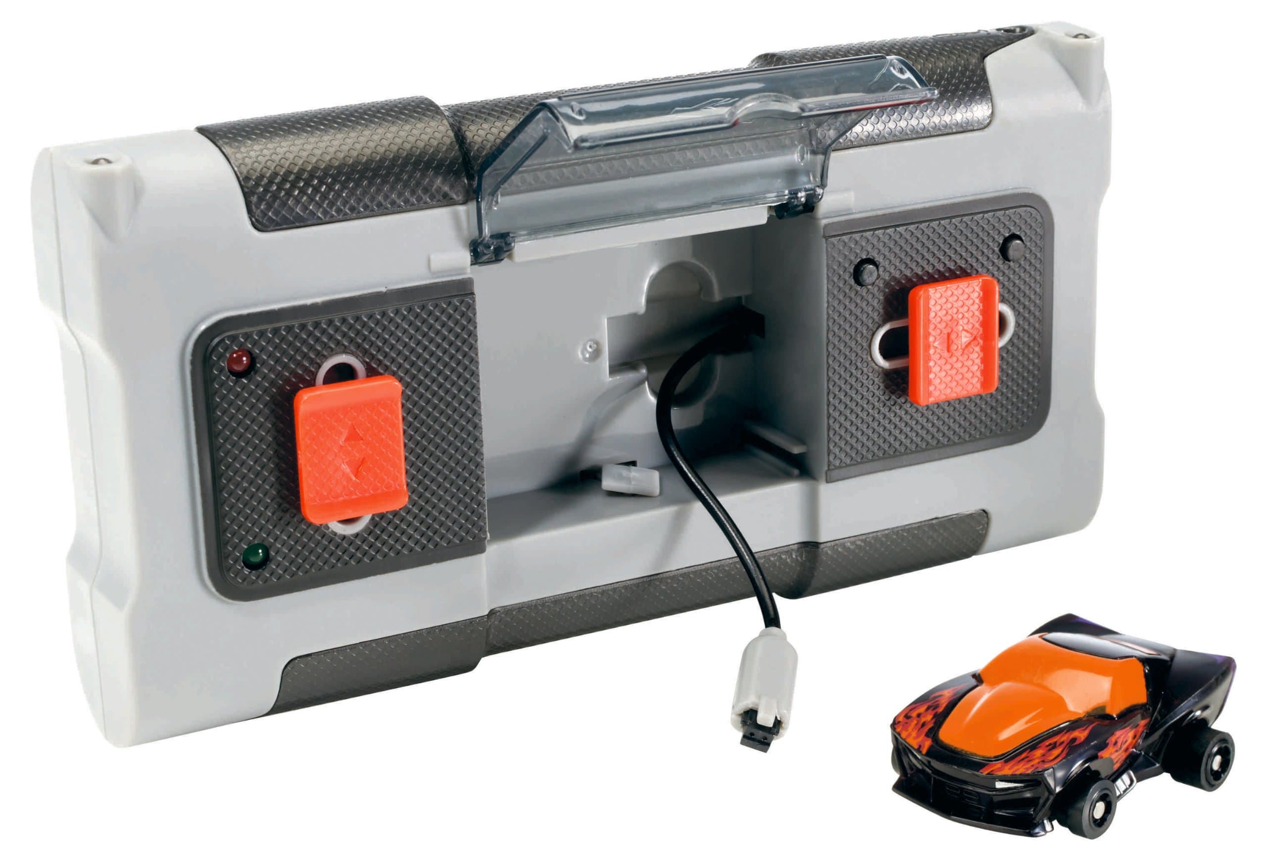 Hot Wheels RC Nitro Speeders Dale Earnhardt Jr.'s Hammer Head Vehicle