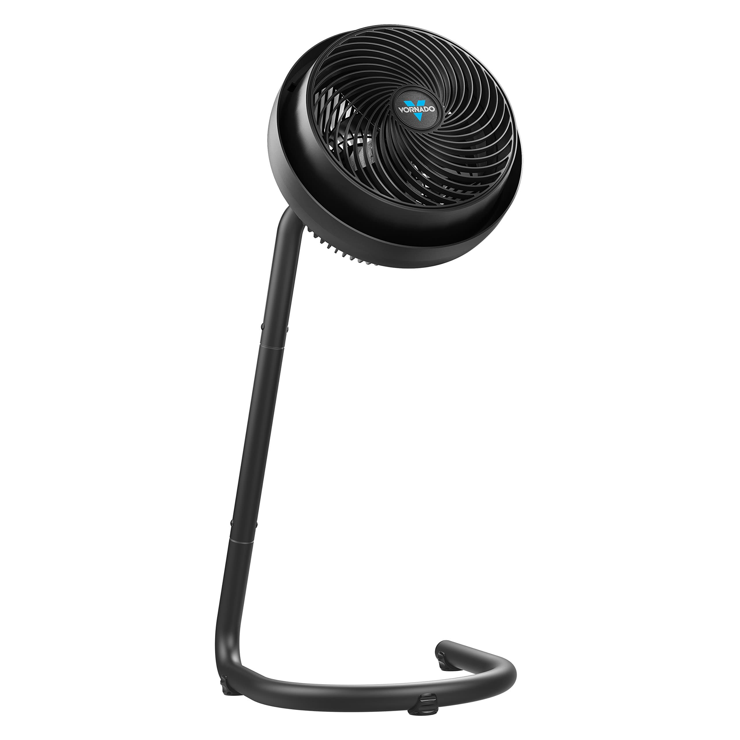 Vornado 783 Full-Size Whole Room Air Circulator, Adjustable Height by Vornado