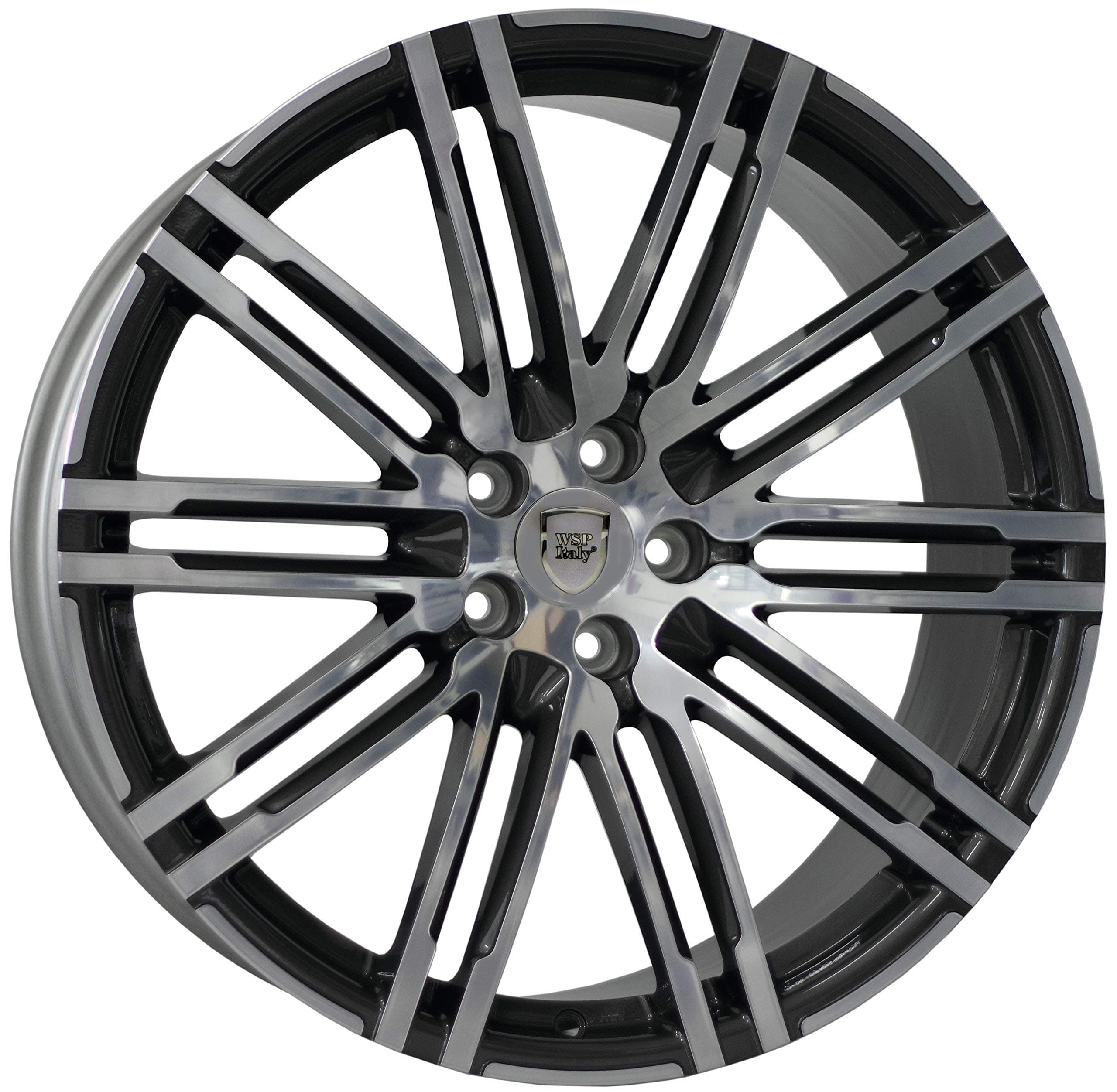 1 ALLOY WHEELS TOKYO 21" OEM PART.N. : 95836214220OC6