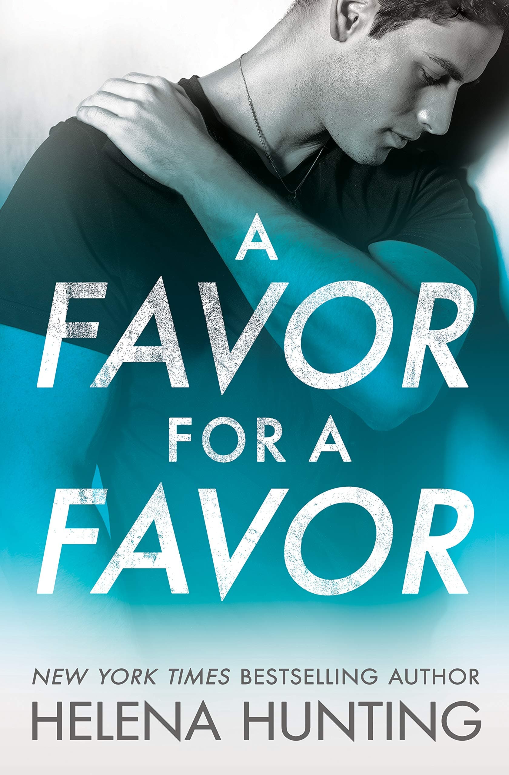 Favor for a Favor: A Novel Paperback – 28 January 2020