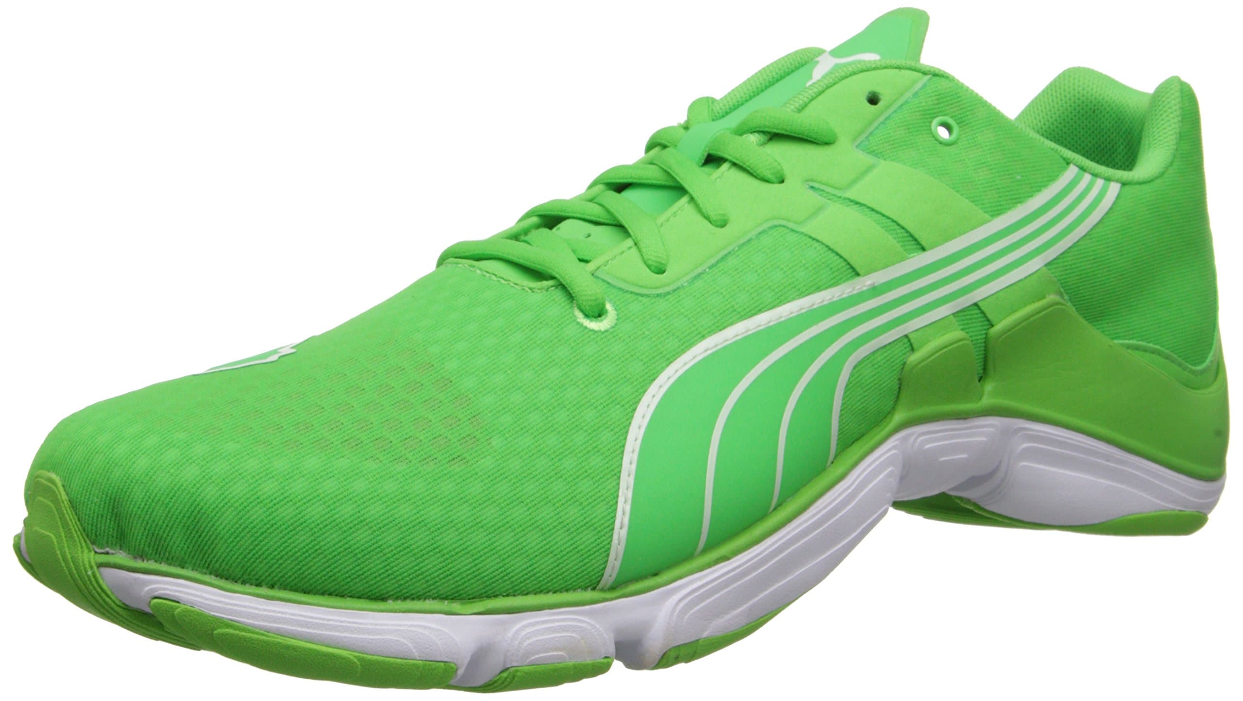 PUMA Mobium Elite Glow Running Shoe