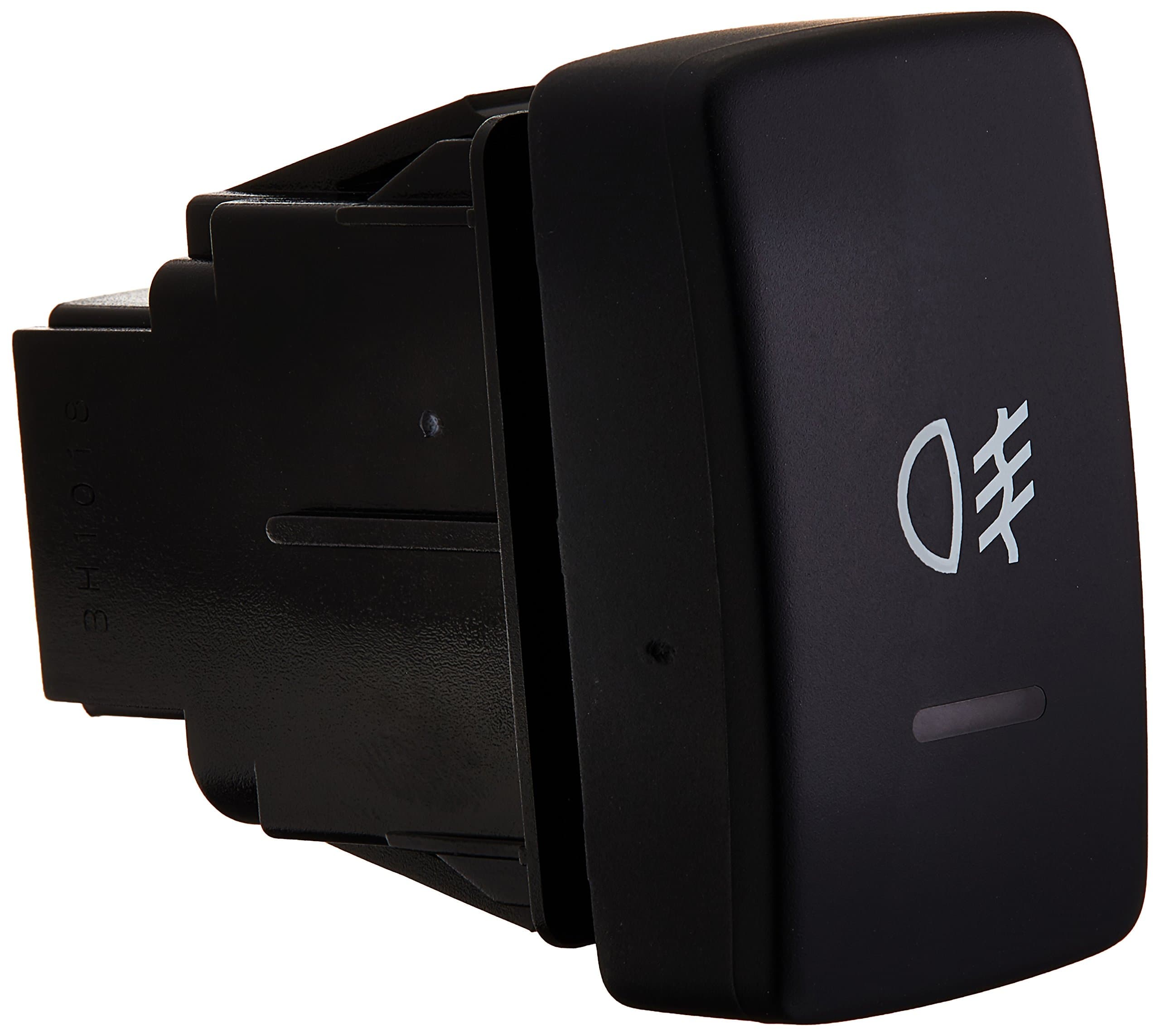 Genuine Honda 08V31-SMA-0M035 Fog Light Switch Assembly