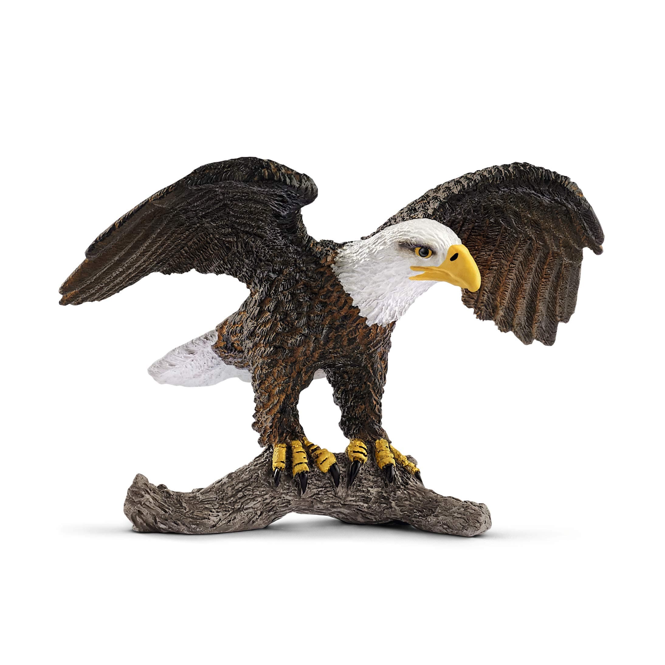 Scheich schleich Bald Eagle (Multicolor)