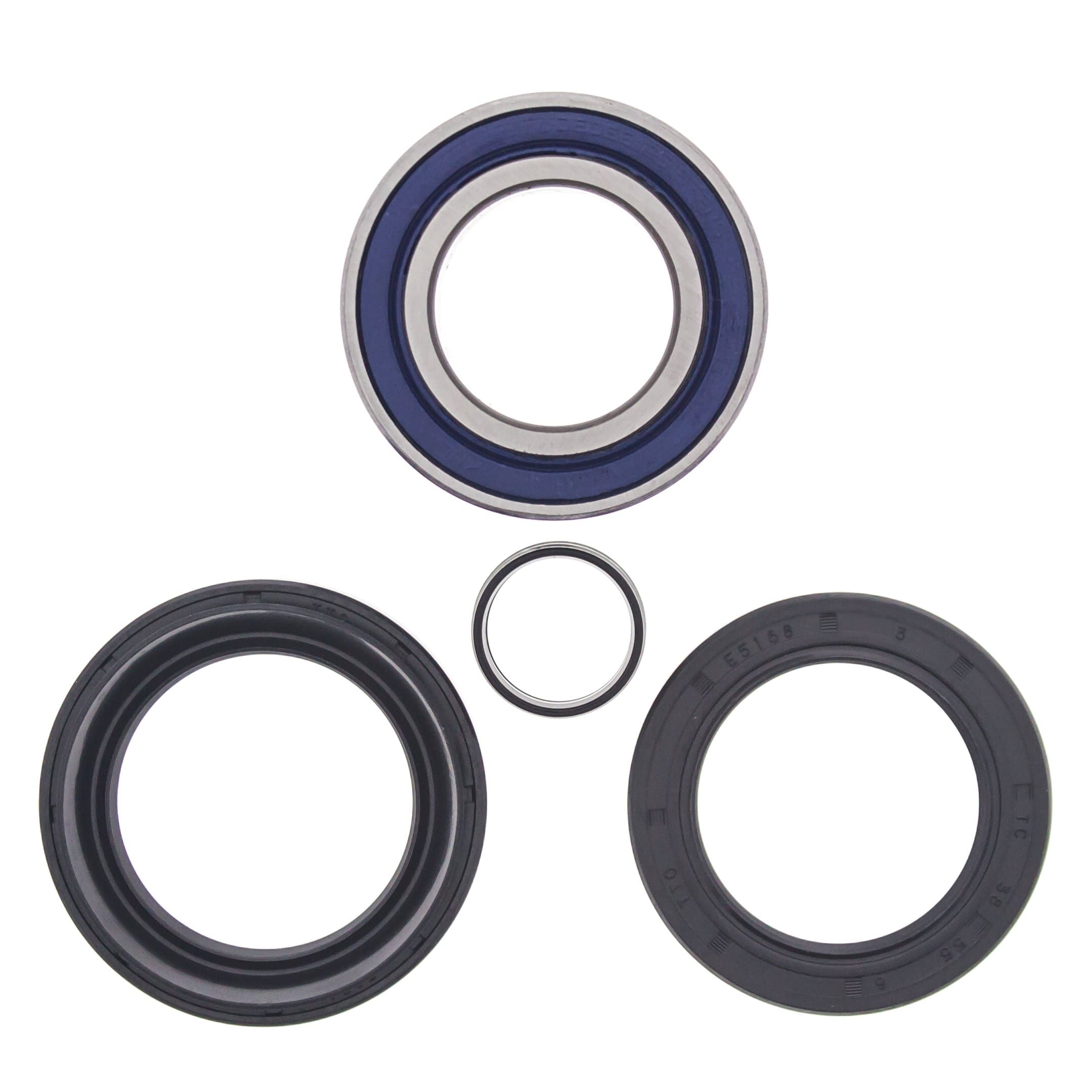 All Balls Wheel Bearing Kit 25-1005