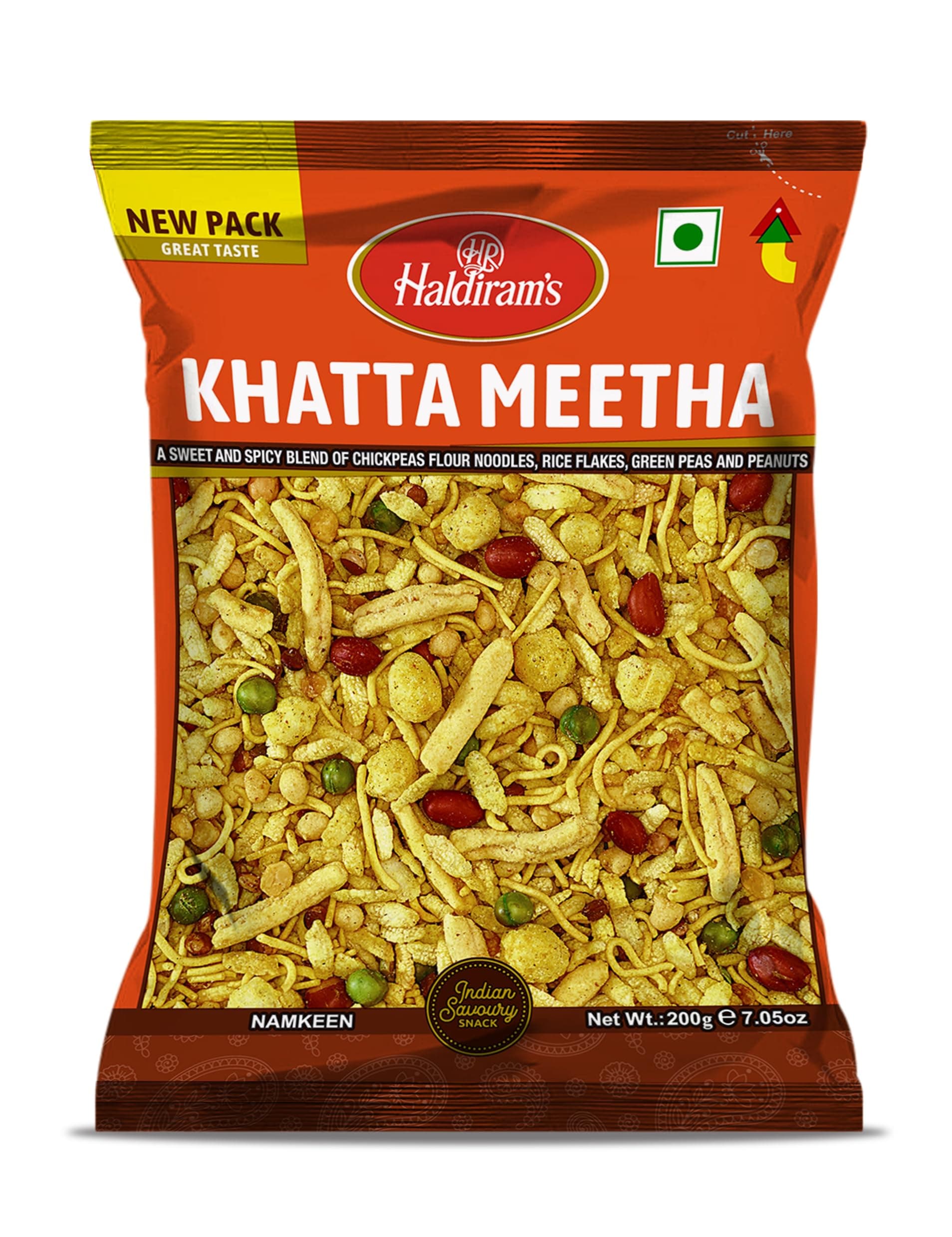 Khatta Meetha 200g
