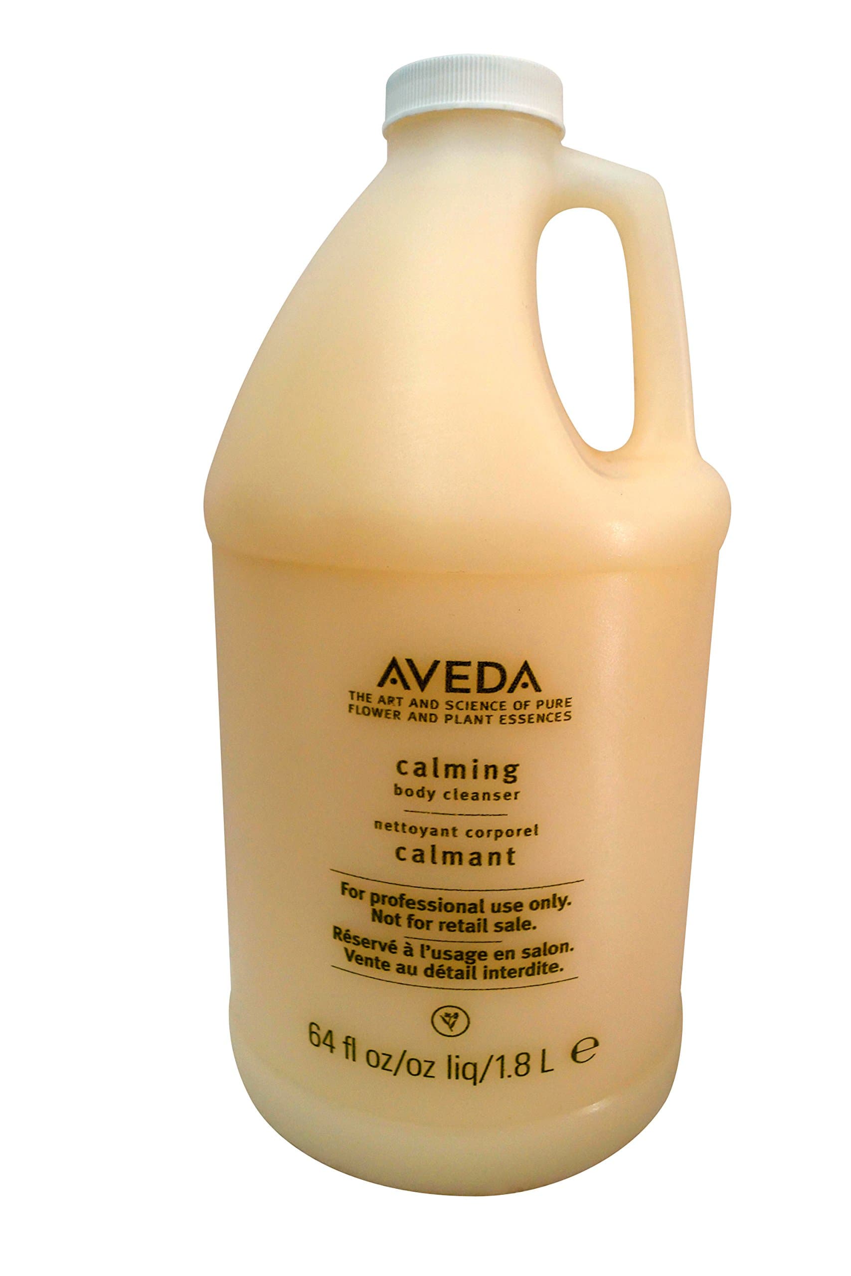 Aveda Calming Hand/Body Wash Professional Size 64 oz