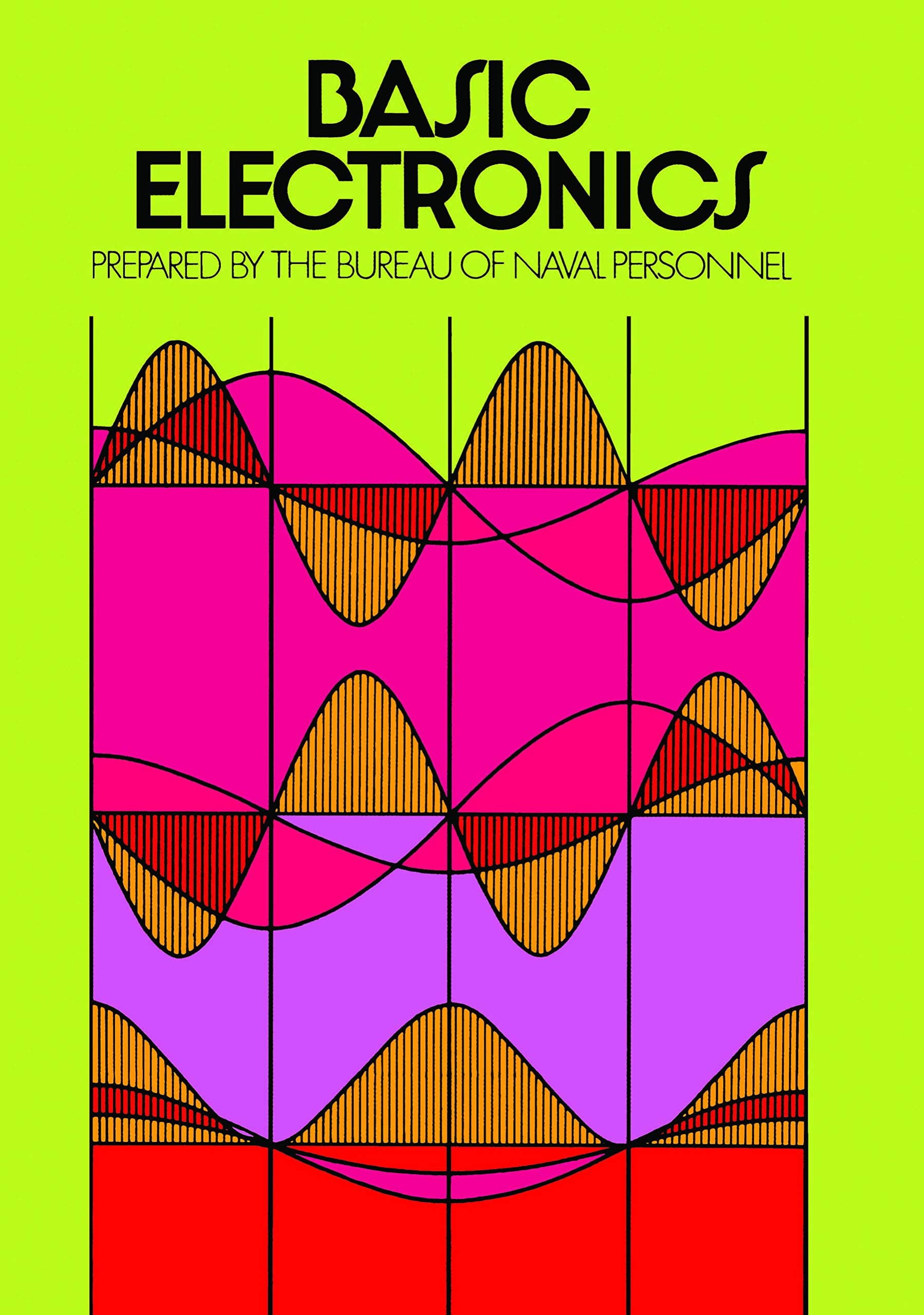 Basic Electronics (Dover Books on Engineering)