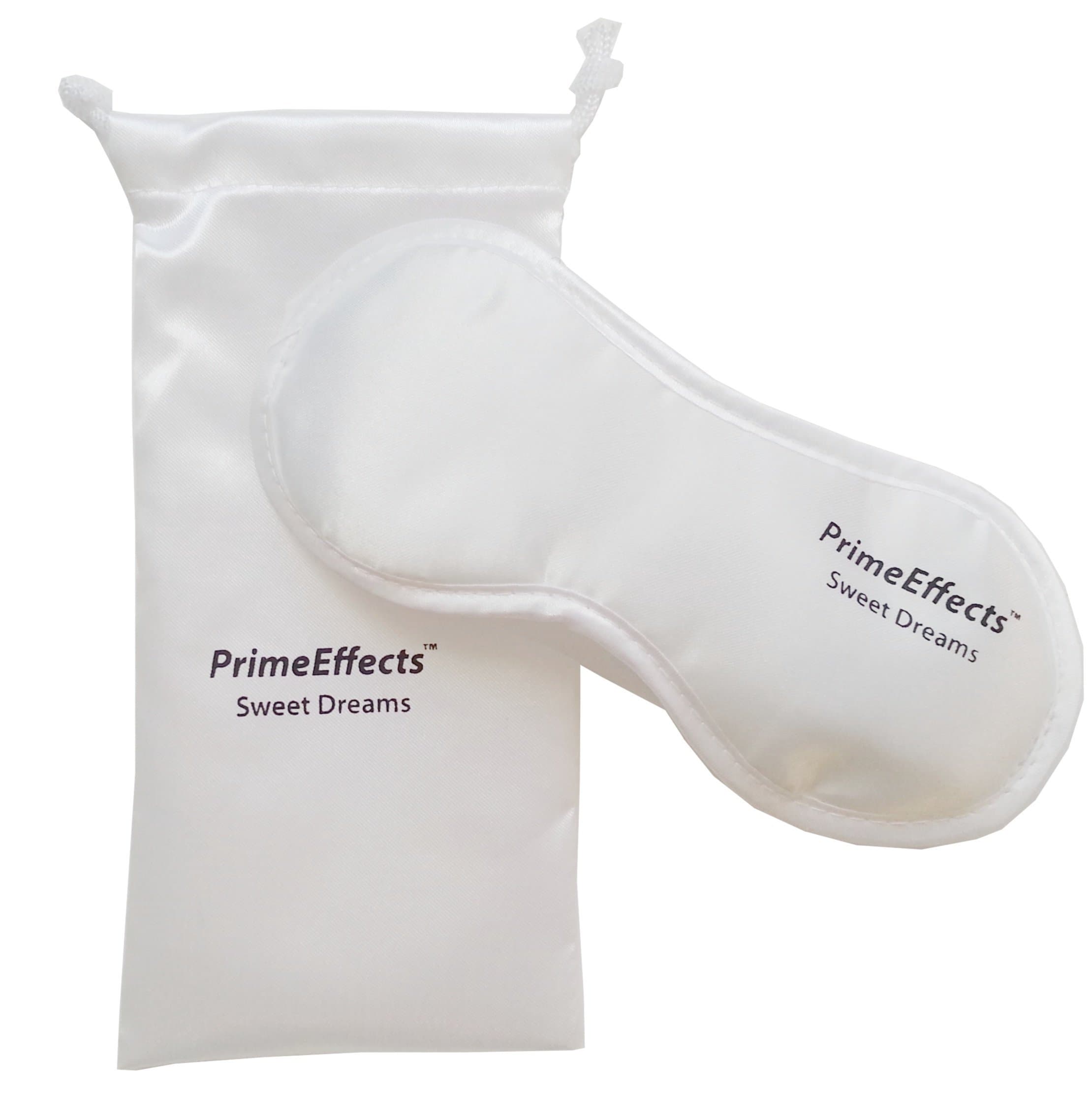 Sweet Dreams Sleep Mask with Ear Plugs