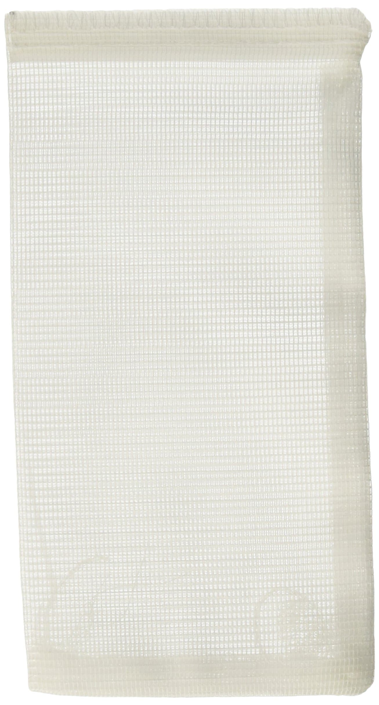 South Ocean Five AOF28170 Felt Filter Media Bag for Aquarium Filter, 4 by 6-1/2-Inch