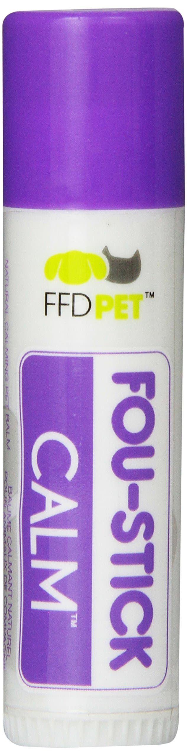 FFDPET Fou-Stick Calm Pet Balm
