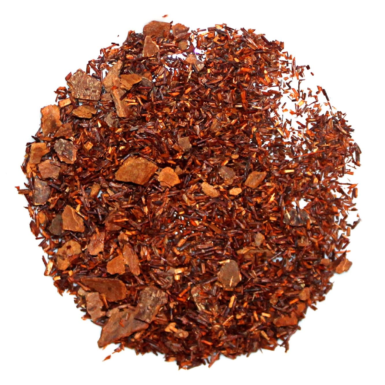Capital Teas - Rock Creek Red Chai - 4 oz