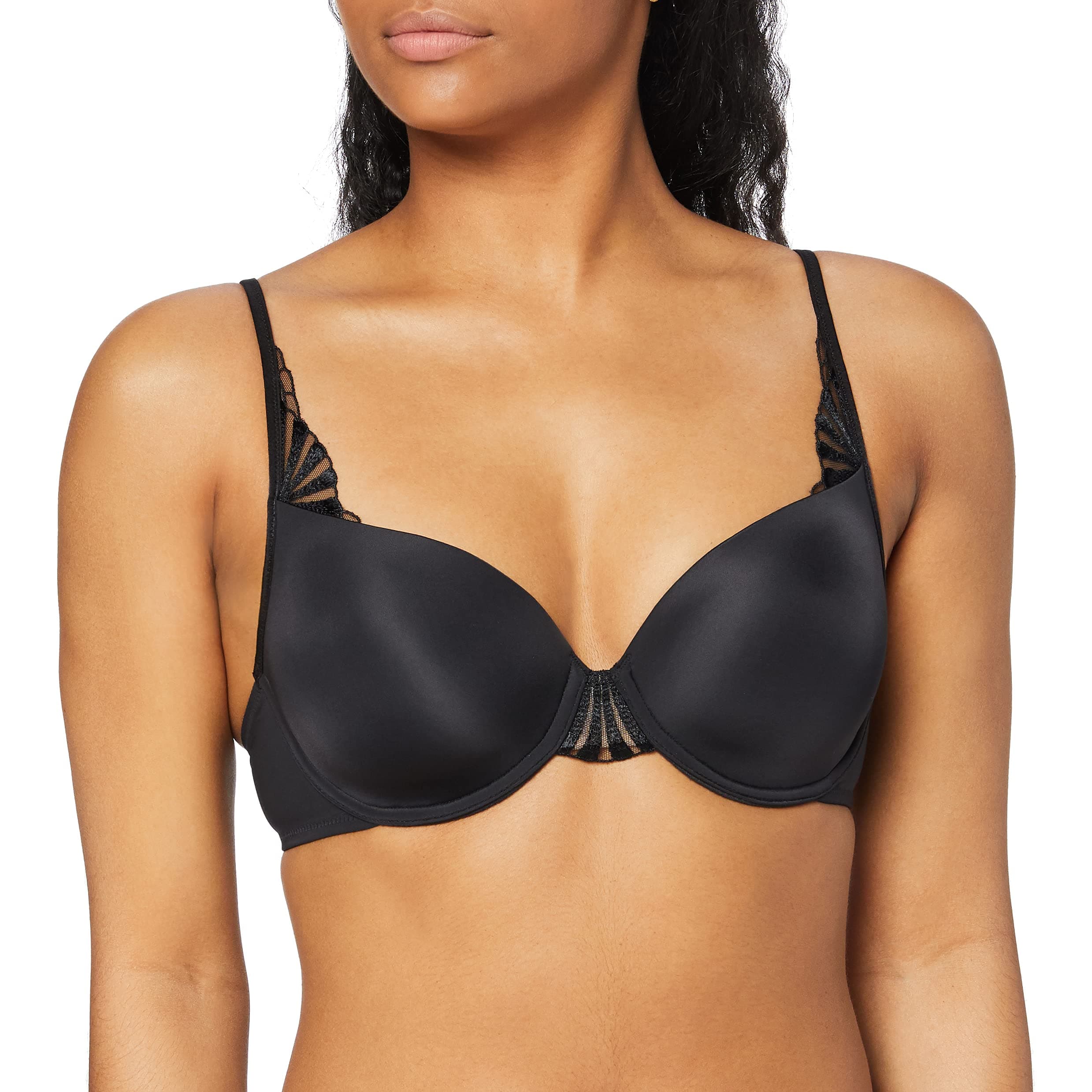 Women's True Curves Forever WHP Everyday Bra