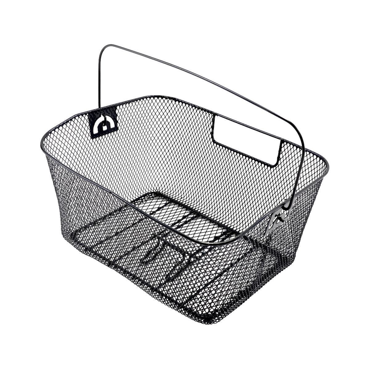 Ventura Wide Rear Wire Basket