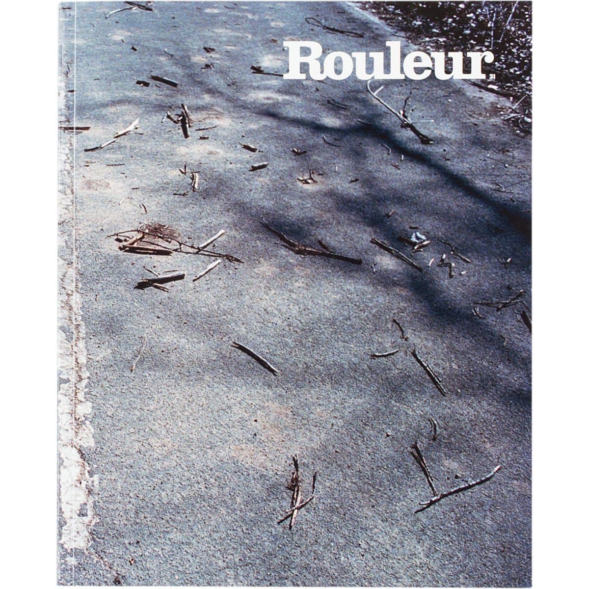 Magazine Issue 31, One Size