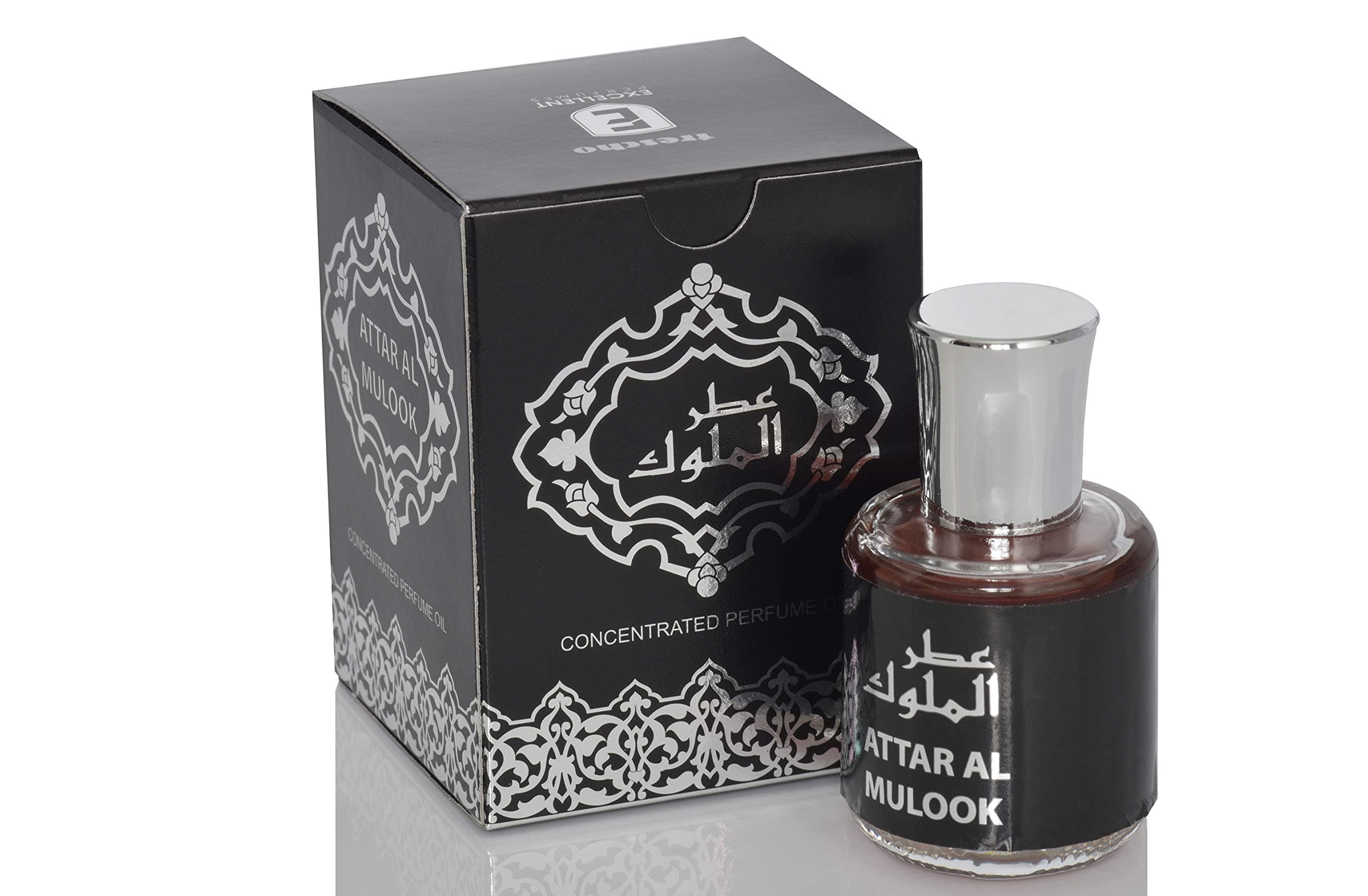 Trescho Attar Al Mulook 20ML ROLL ON ATTAR (ITTAR)
