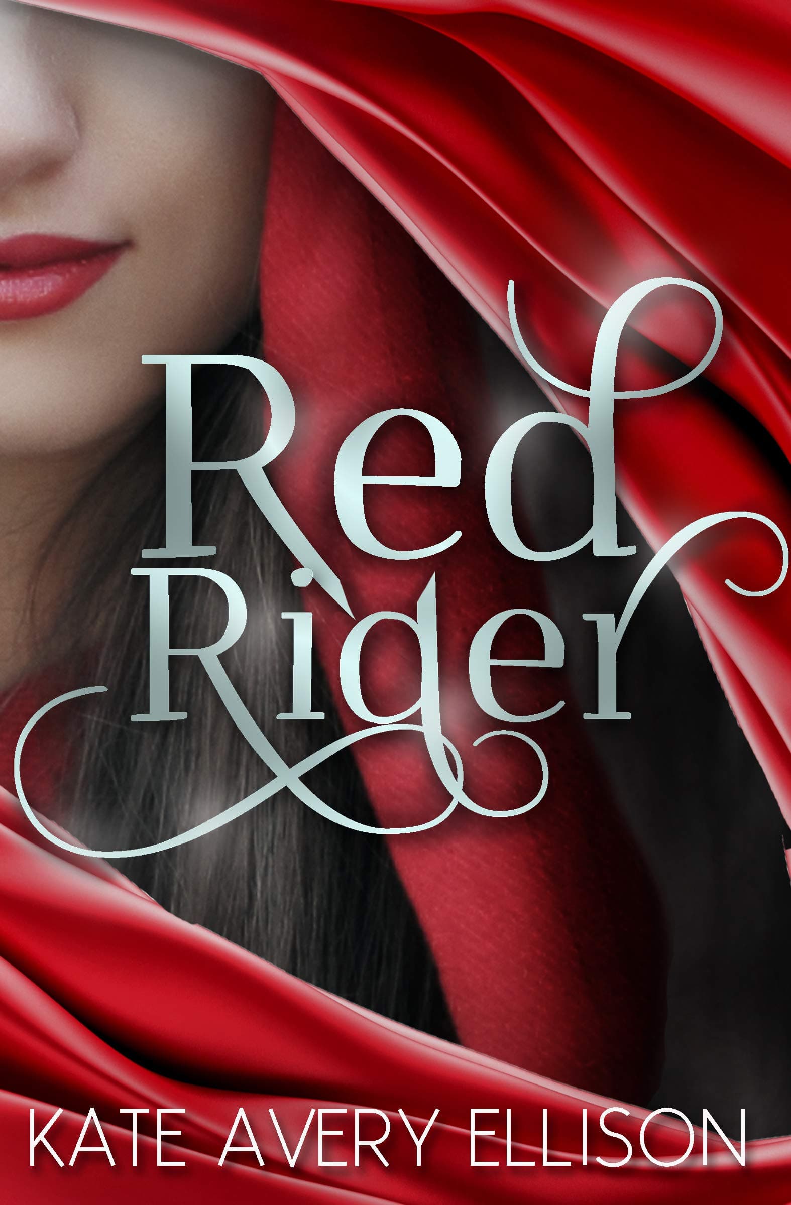 Red Rider (The Sworn Saga Book 1)