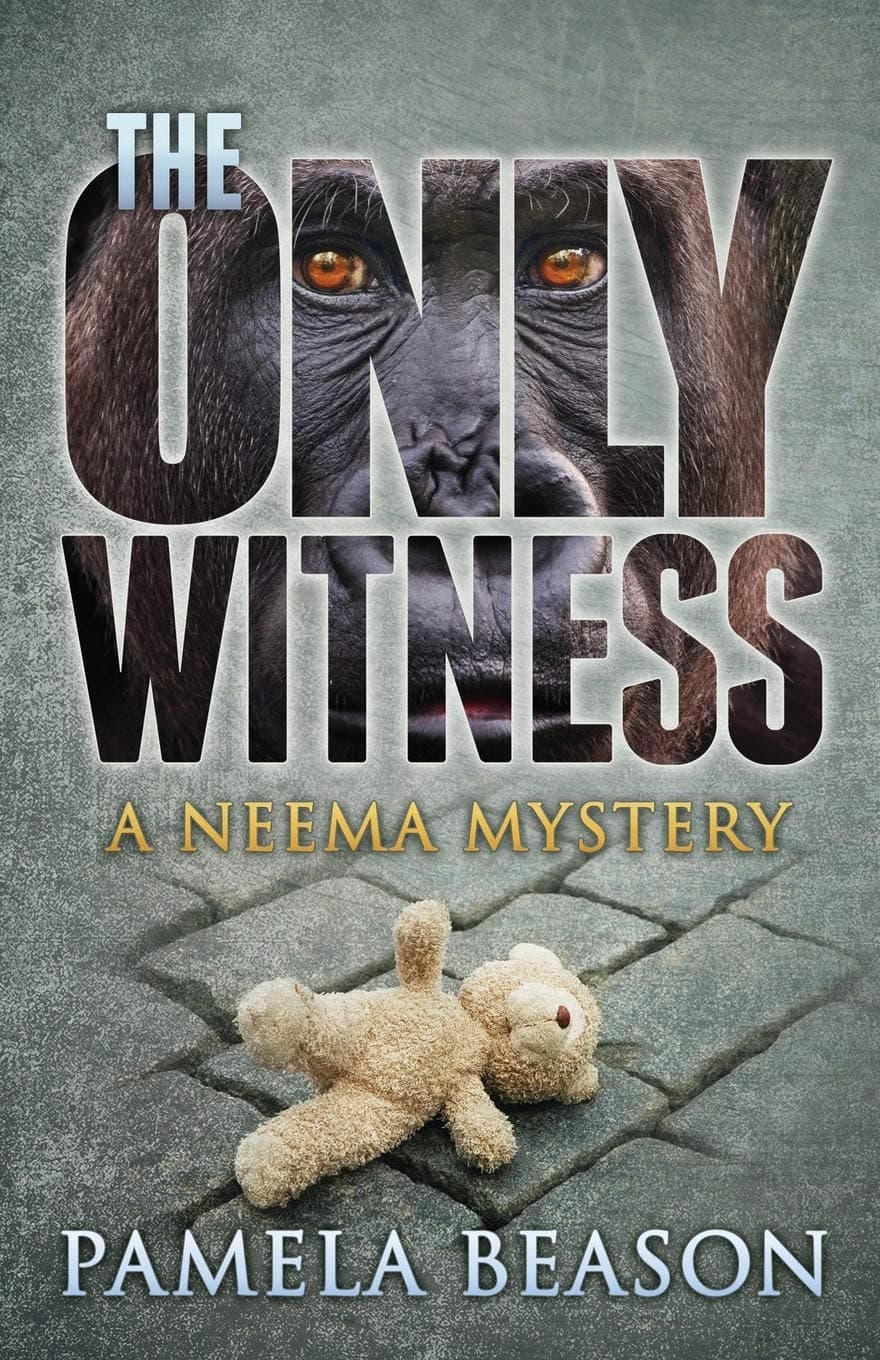 The Only Witness: A Neema Mystery (Neema Mysteries) Paperback – June 26, 2016