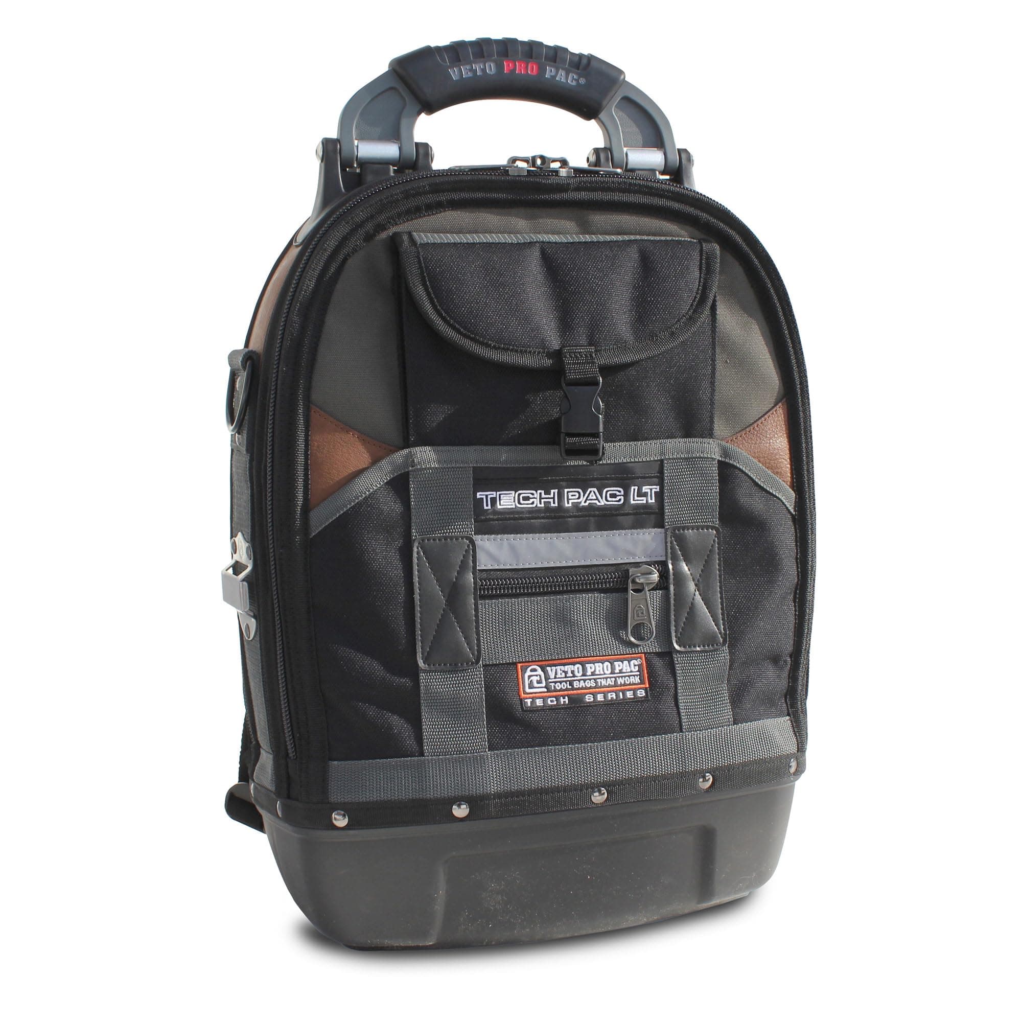 Pro Pac Tech Pac LT Tool Bag