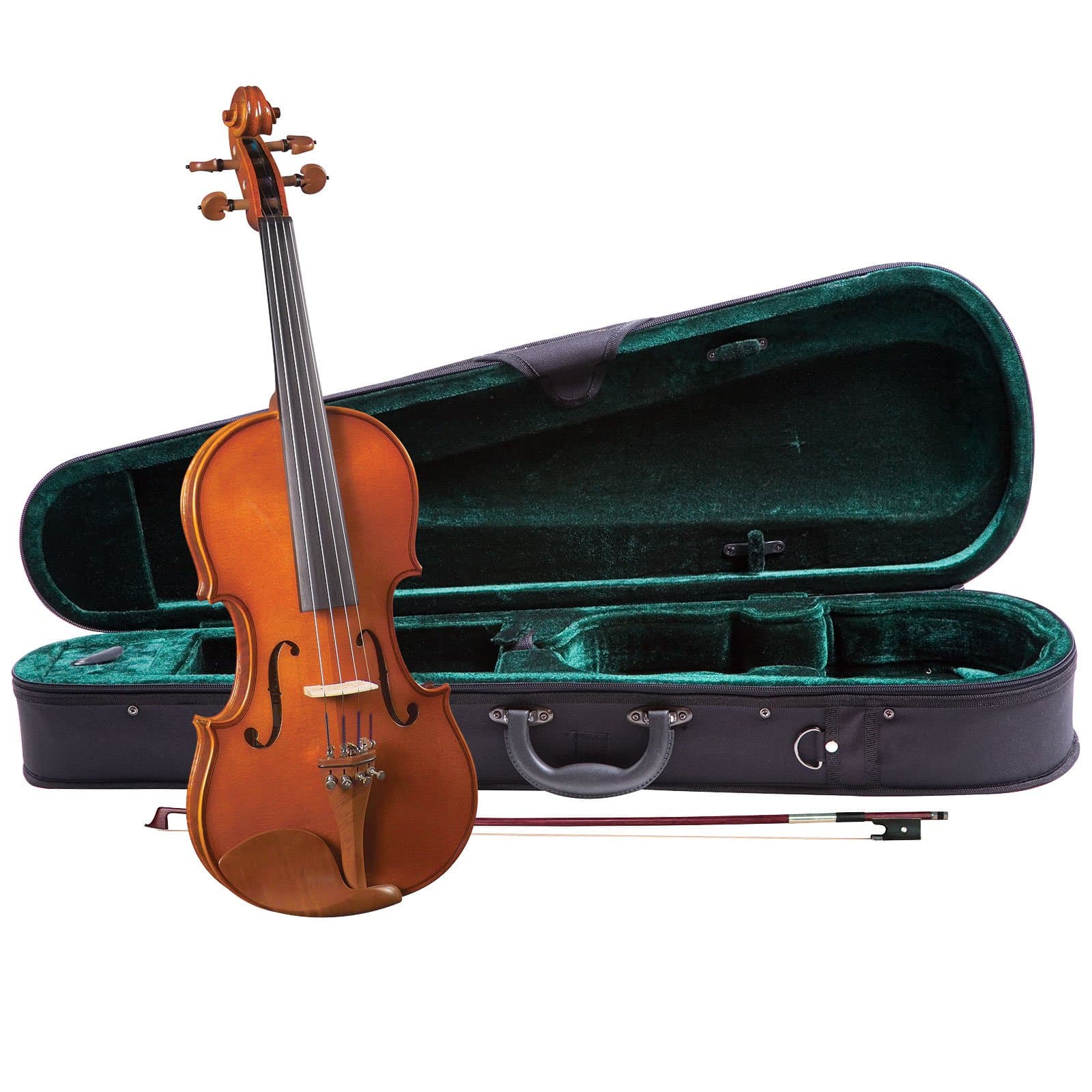 Cremona SV-140 Premier Novice Violin Outfit - 4/4 Size