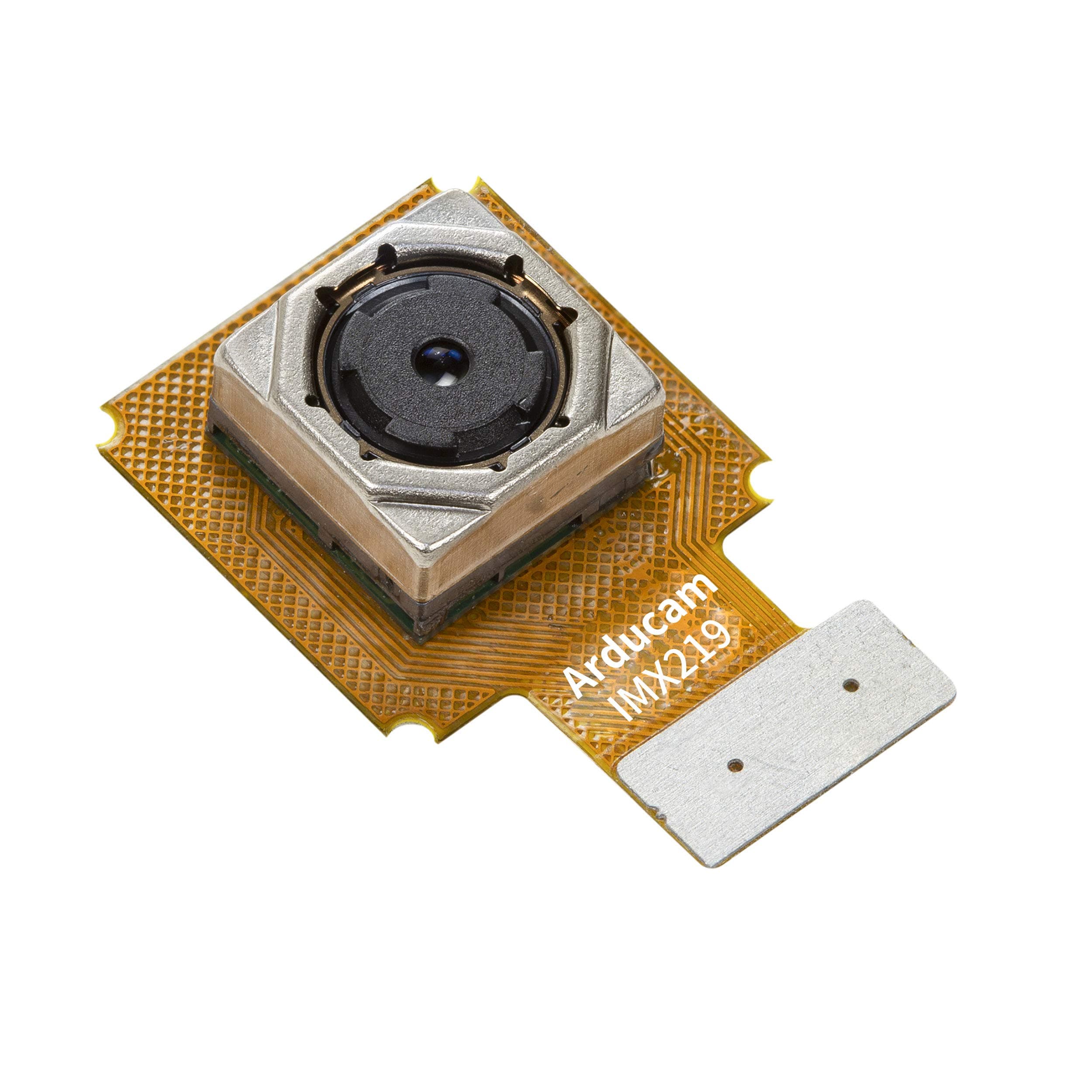 Arducam 8MP Autofocus Replacement for Raspberry Pi Camera Module V2, IMX219 Auto Focus Lens Sensor Module for Drop-in Replacement, Work with V2 Camera on NVIDIA Jetson Nano