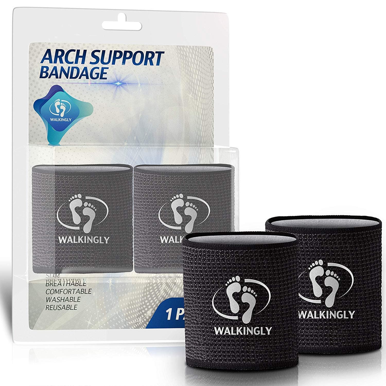 Singeek Unique Pencil Tip Design Pen Holder Pencil Cup(2pcs, pink+Blue)