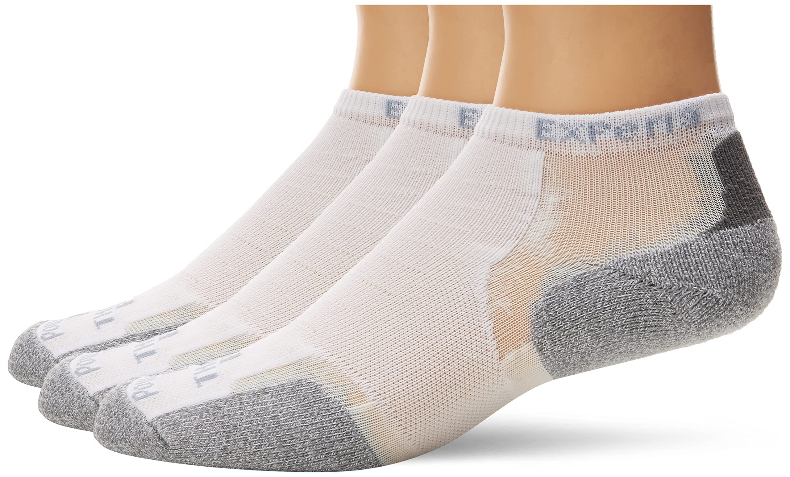 ThorlosWomen's Experia® Thin Padded Running Multi-Sport Low-Cut Micro-Mini Socks | XCCU 3 Pack
