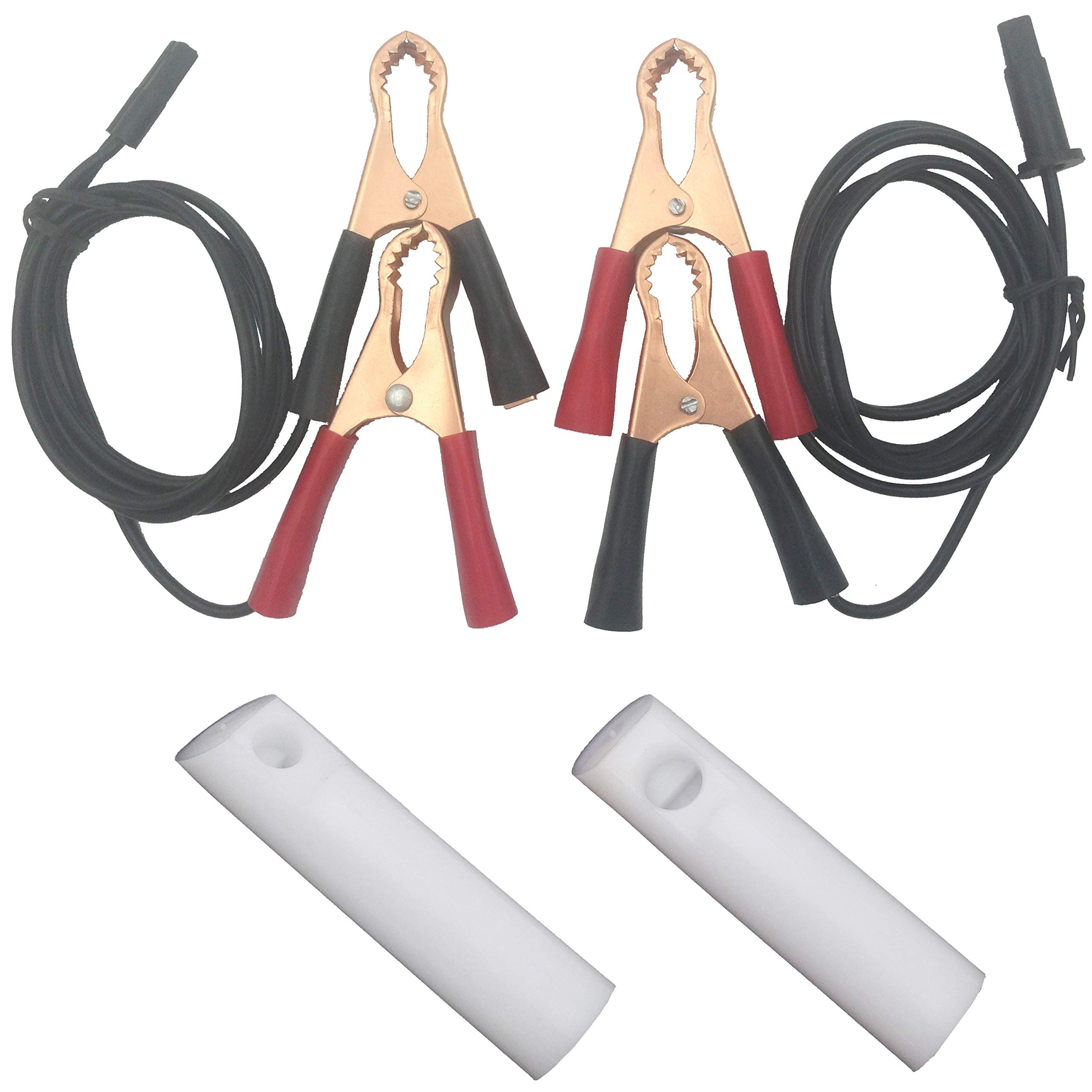 Auto Fuel Injector Flush Cleaner Adapter Universal Car Injection Nozzle Cleaning Assistant Tool