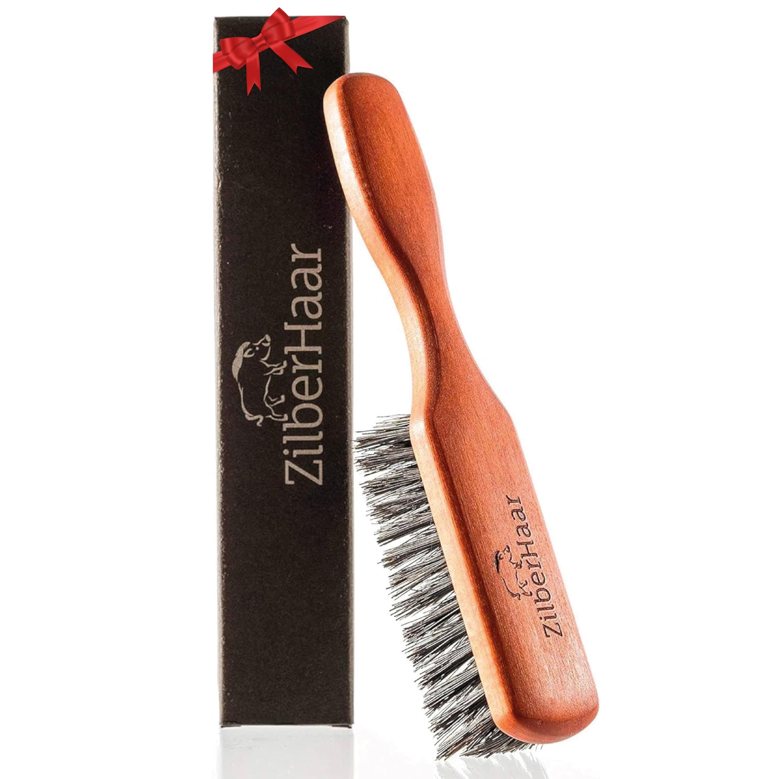 Regular Beard Brush (Soft)