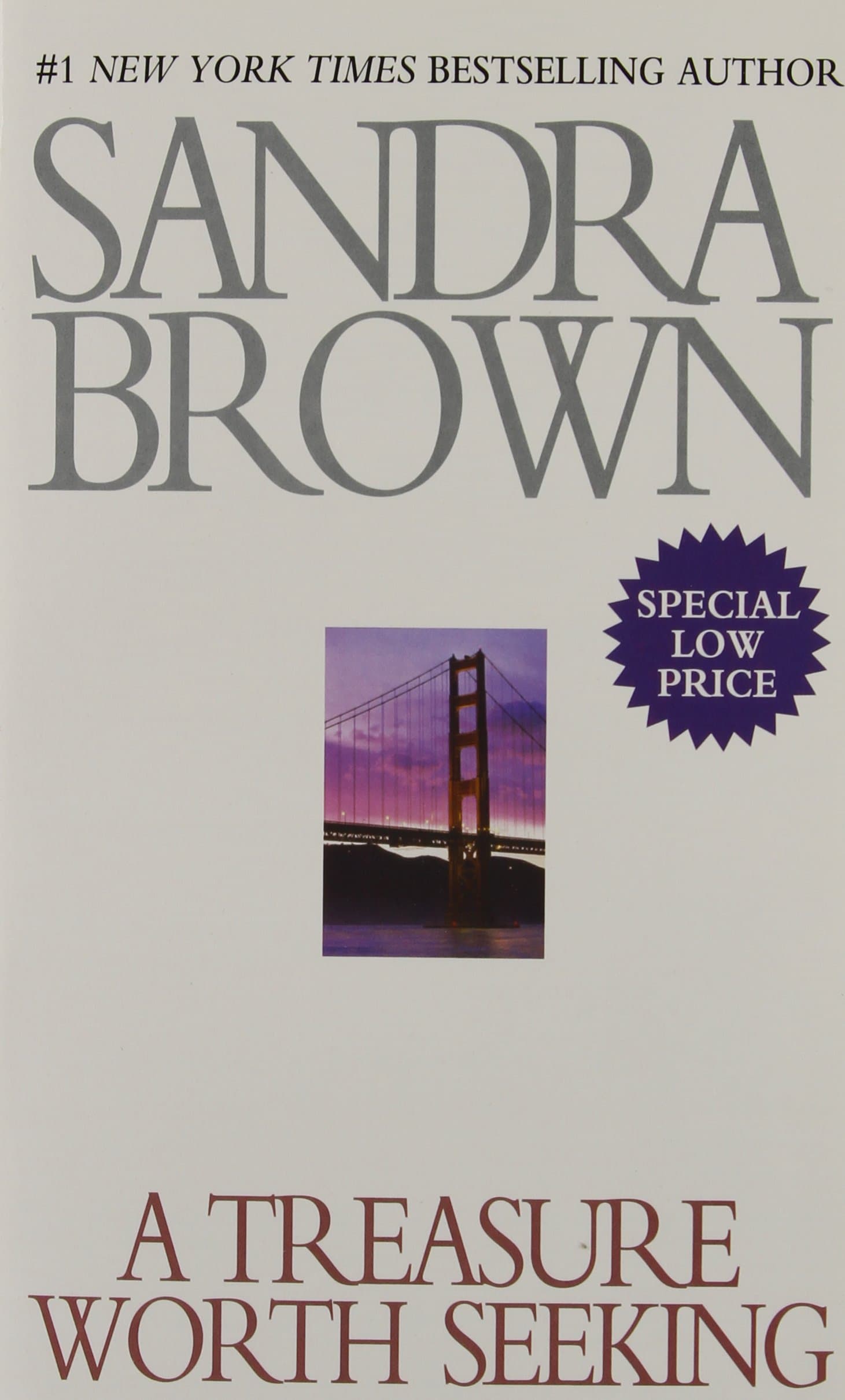 A Treasure Worth Seeking Mass Market Paperback – 1 Jun. 2012