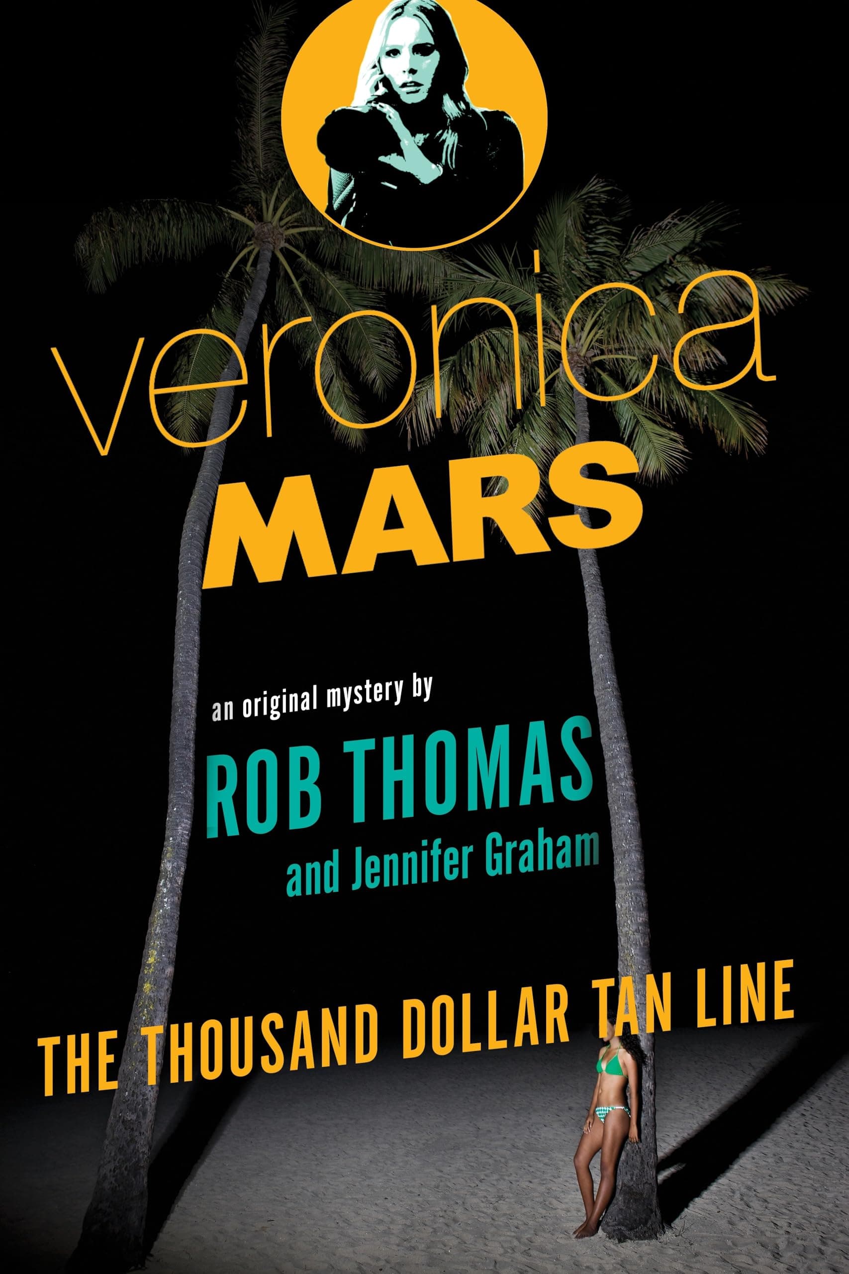 VERONICA MARS V01