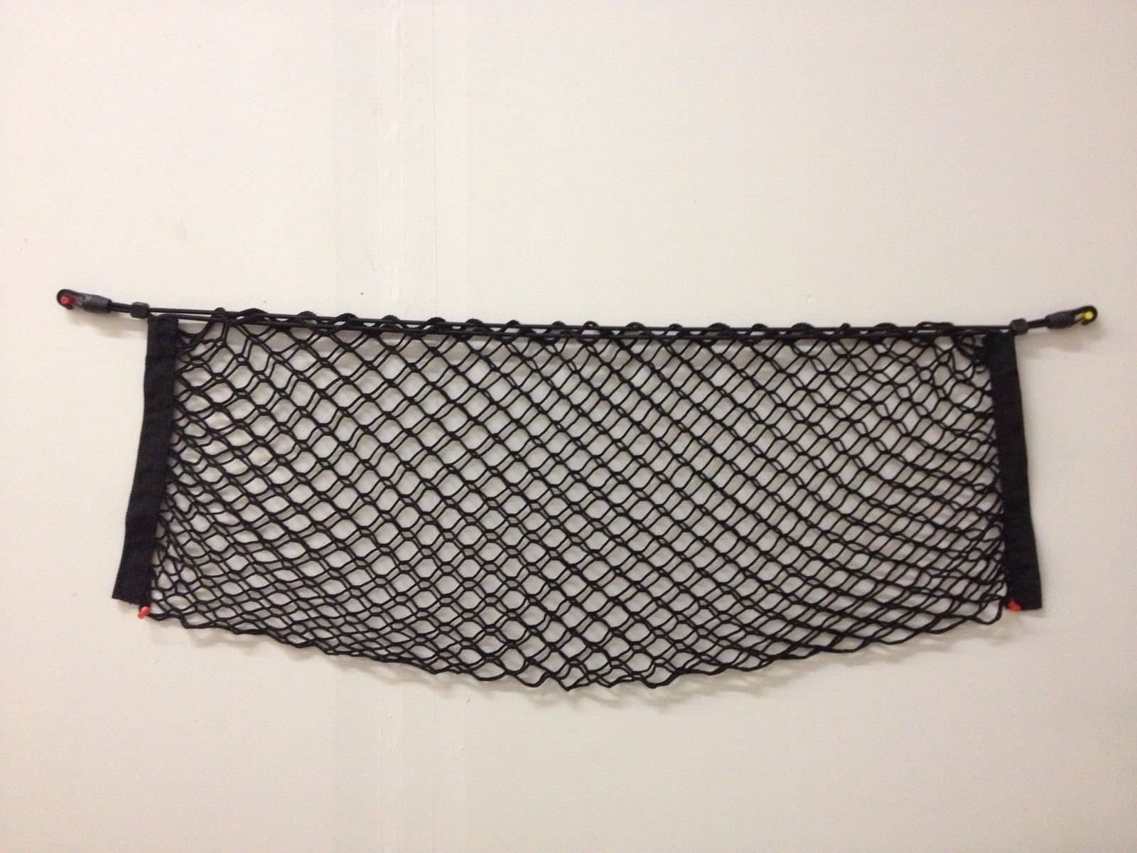 Trunk Envelope Style Cargo NET for Jaguar F-Type Coupe ONLY 2014 15 16 2017