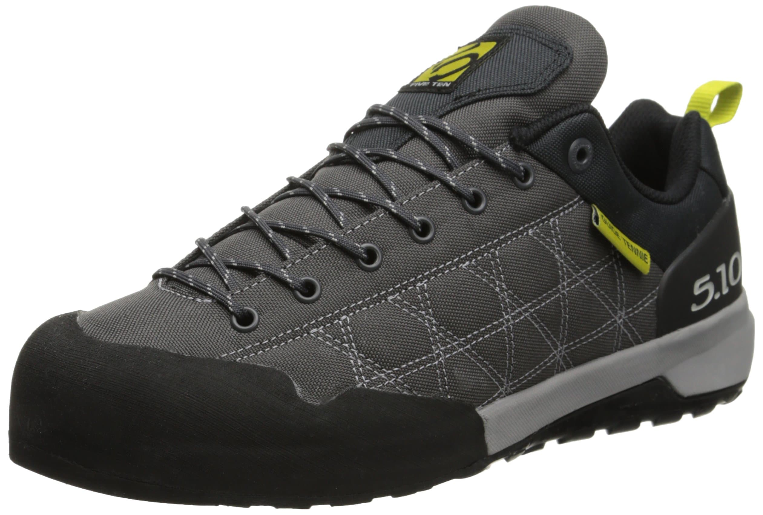 Five Ten Men's Guide Tenie Canvas Approach Shoe