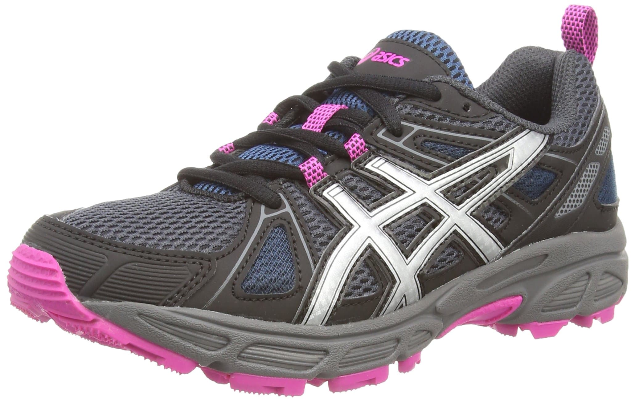 ASICS Gel-Trail-Tambora 4, Women's Trail Running Shoes