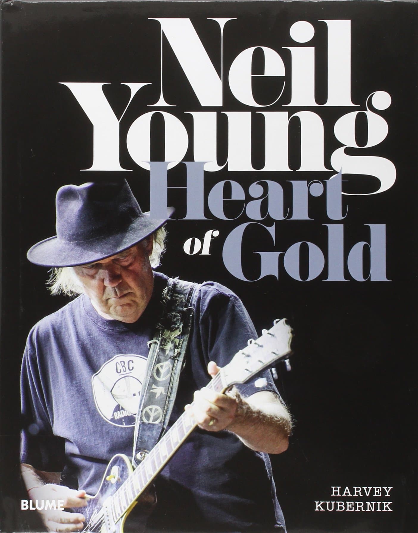 Neil Young: Heart of Gold