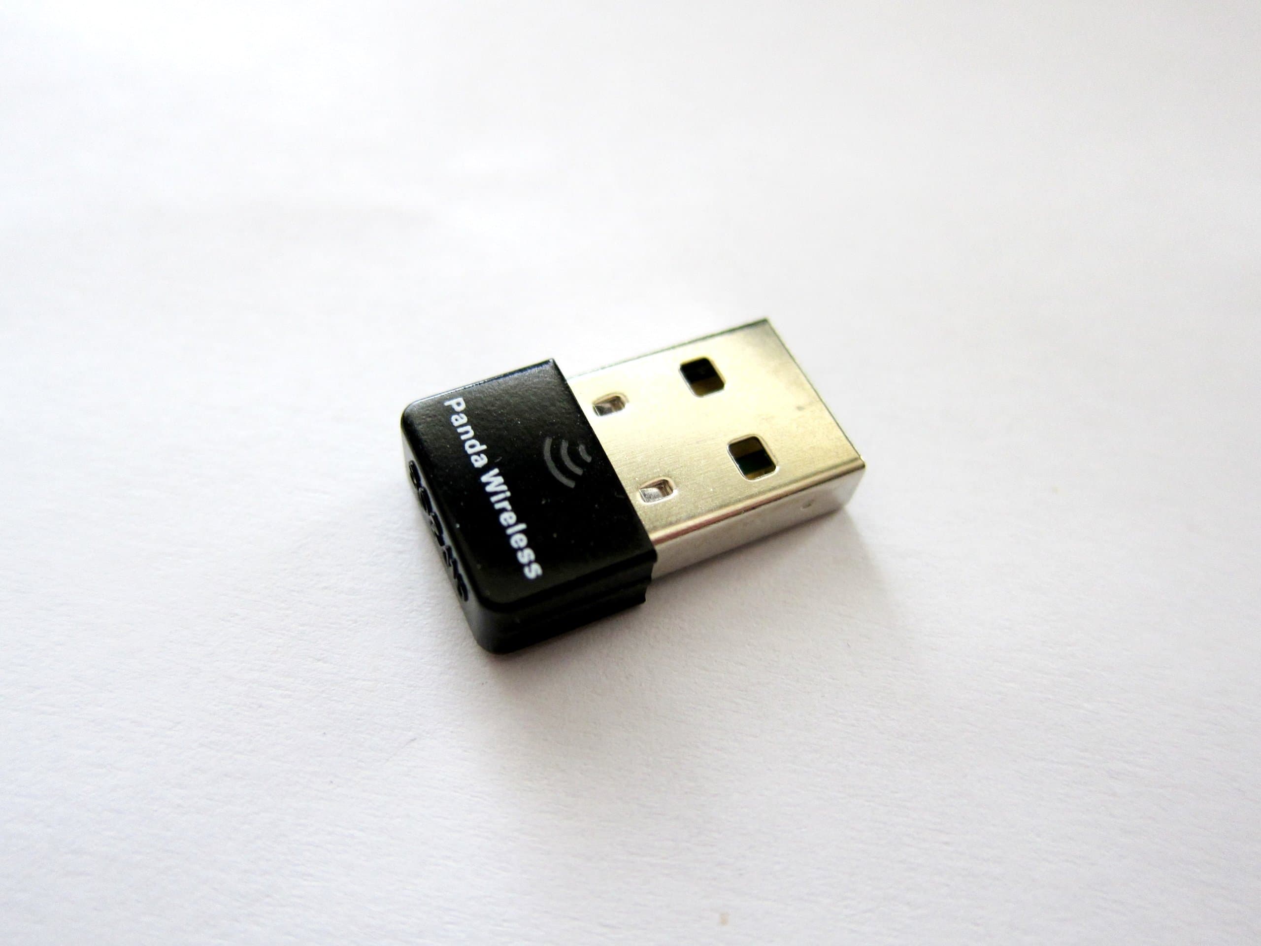Ultra 150Mbps N USB Adapter - Windows XP/Vista/7/8/8.1/10, Mac OS X 10.4-10.10, Mint, Ubuntu, Fedora, openSUSE, BackTrack5 R3, Kali Linux and Raspberry Pi 1/Pi 2
