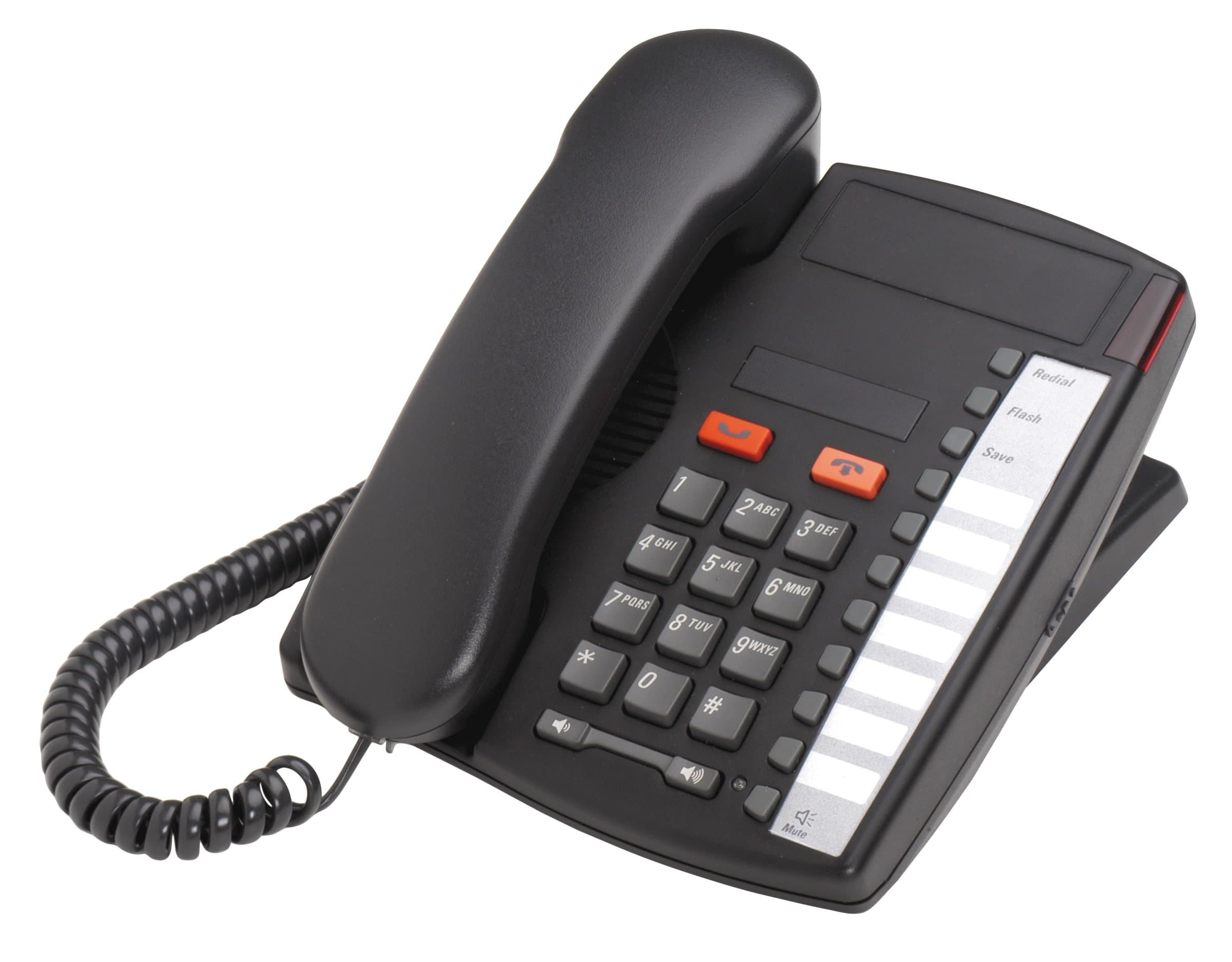 Aastra9110 Telephone Charcoal