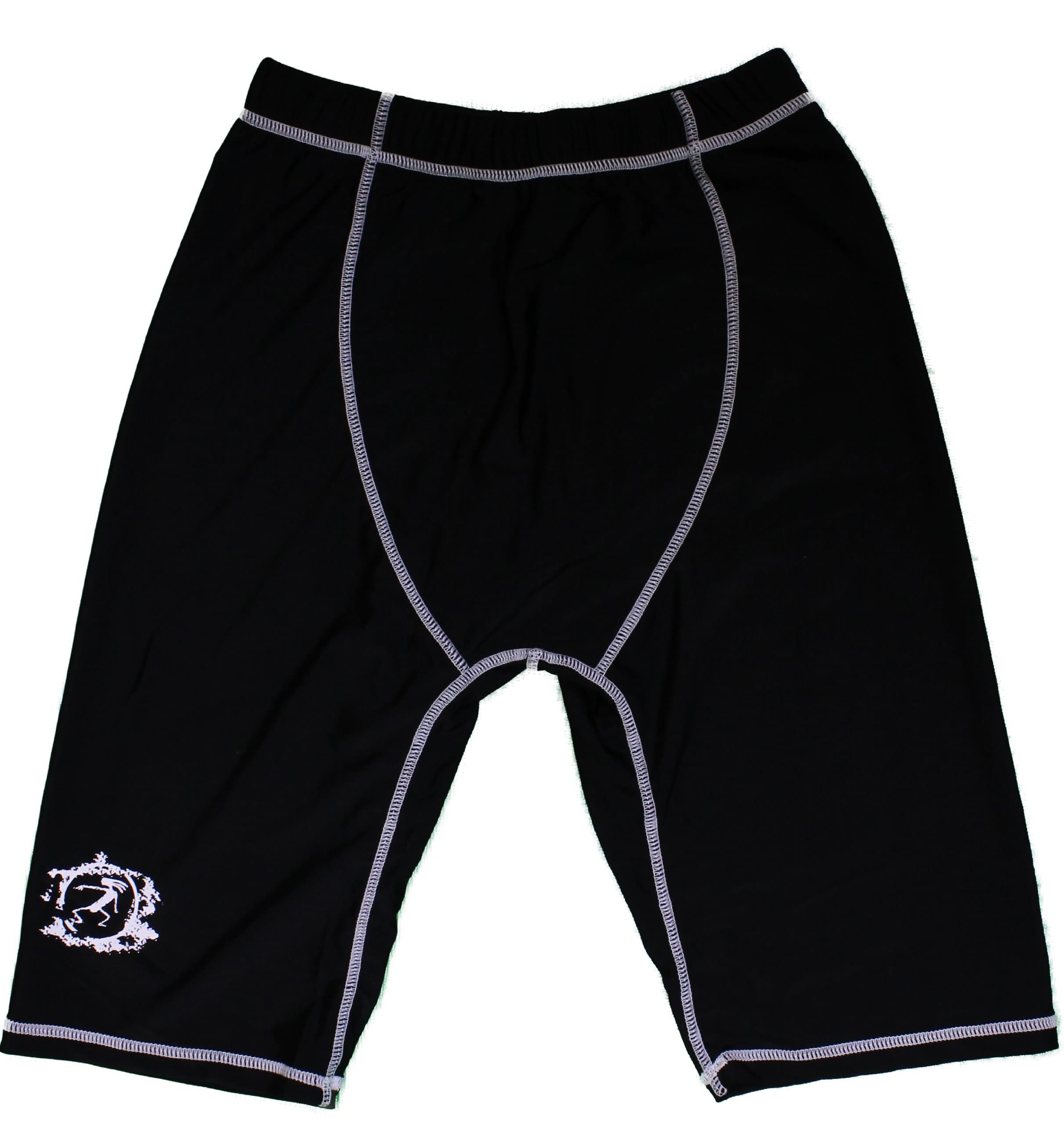 Tribal Surf SPF 50 Rash Guard Surfer Shorts for Boys and Men - Protects from Sand Rashes