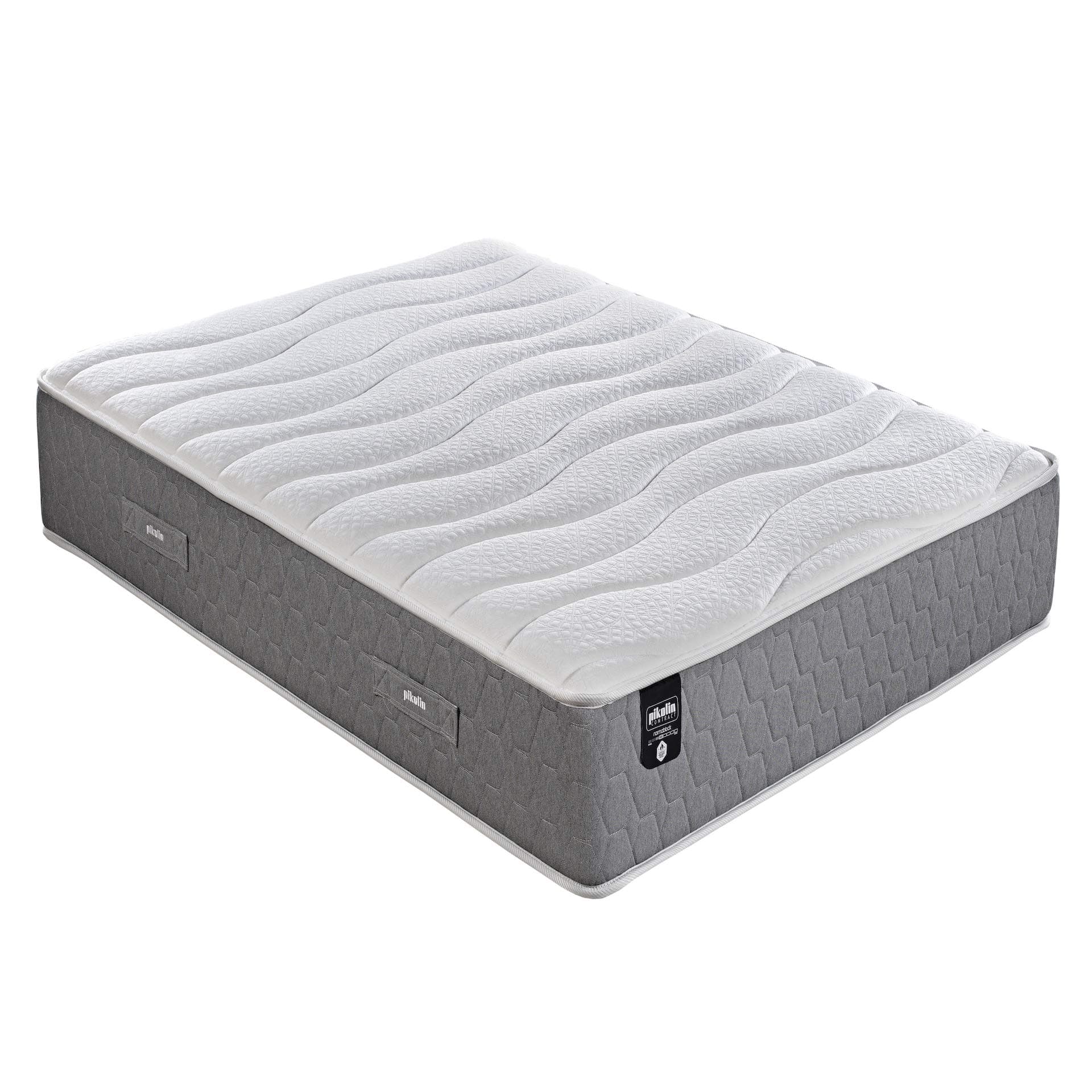 PIKOLIN MATTRESS MODEL REGINA VISCO MATTRESS 32 cm, 135 x 180 cm
