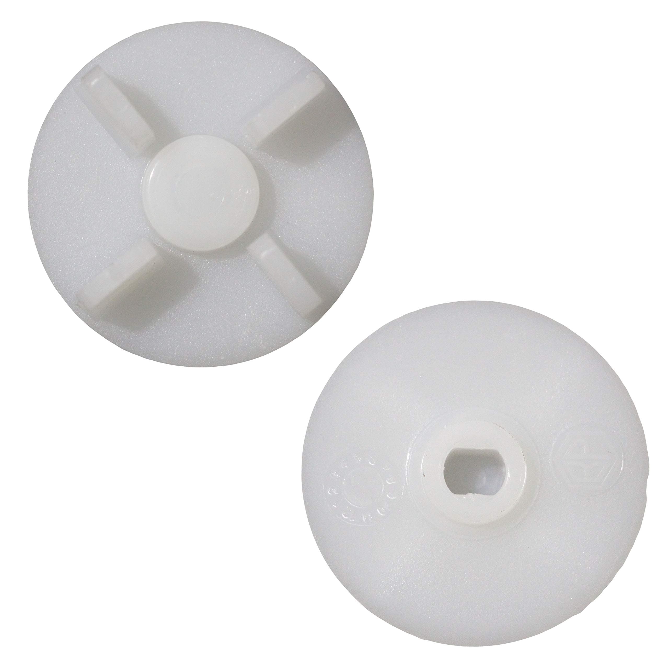 Preethi Mixer Grinder Jar Blender Motor Coupler for Eco Twin, Eco Plus, Blue Leaf and More