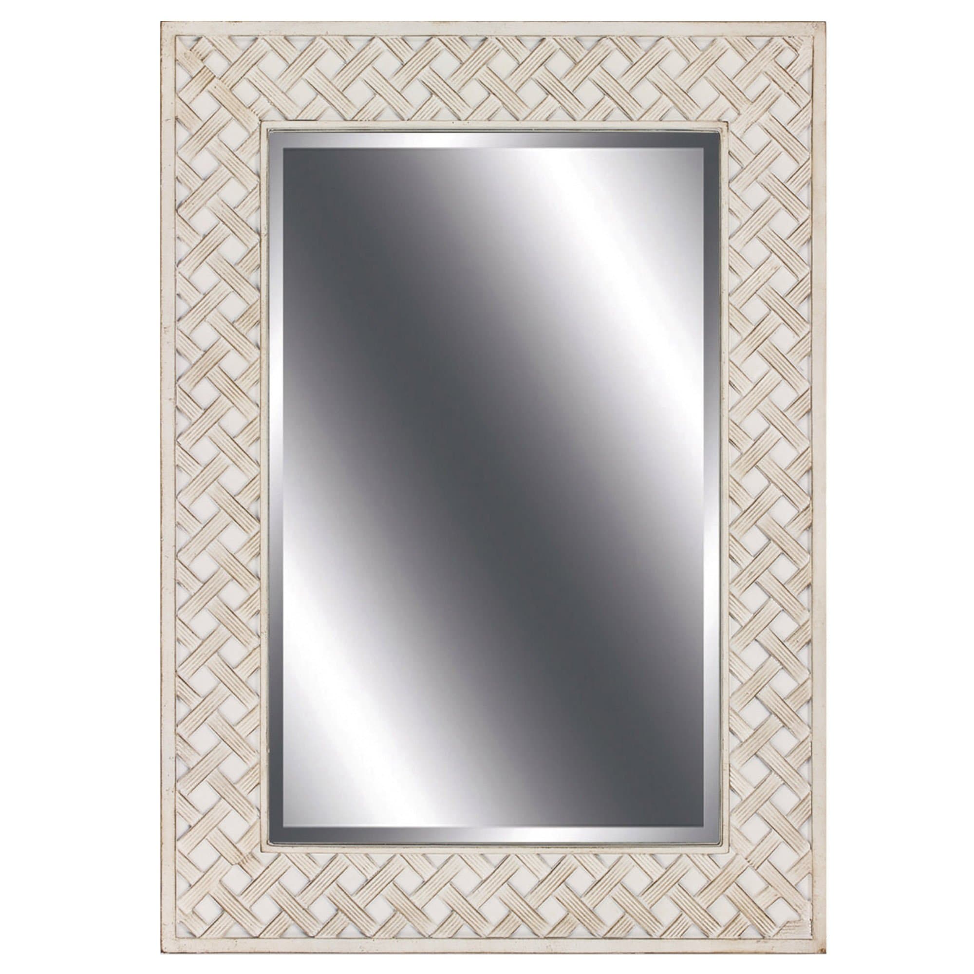 Propac Images Lattice Mirror
