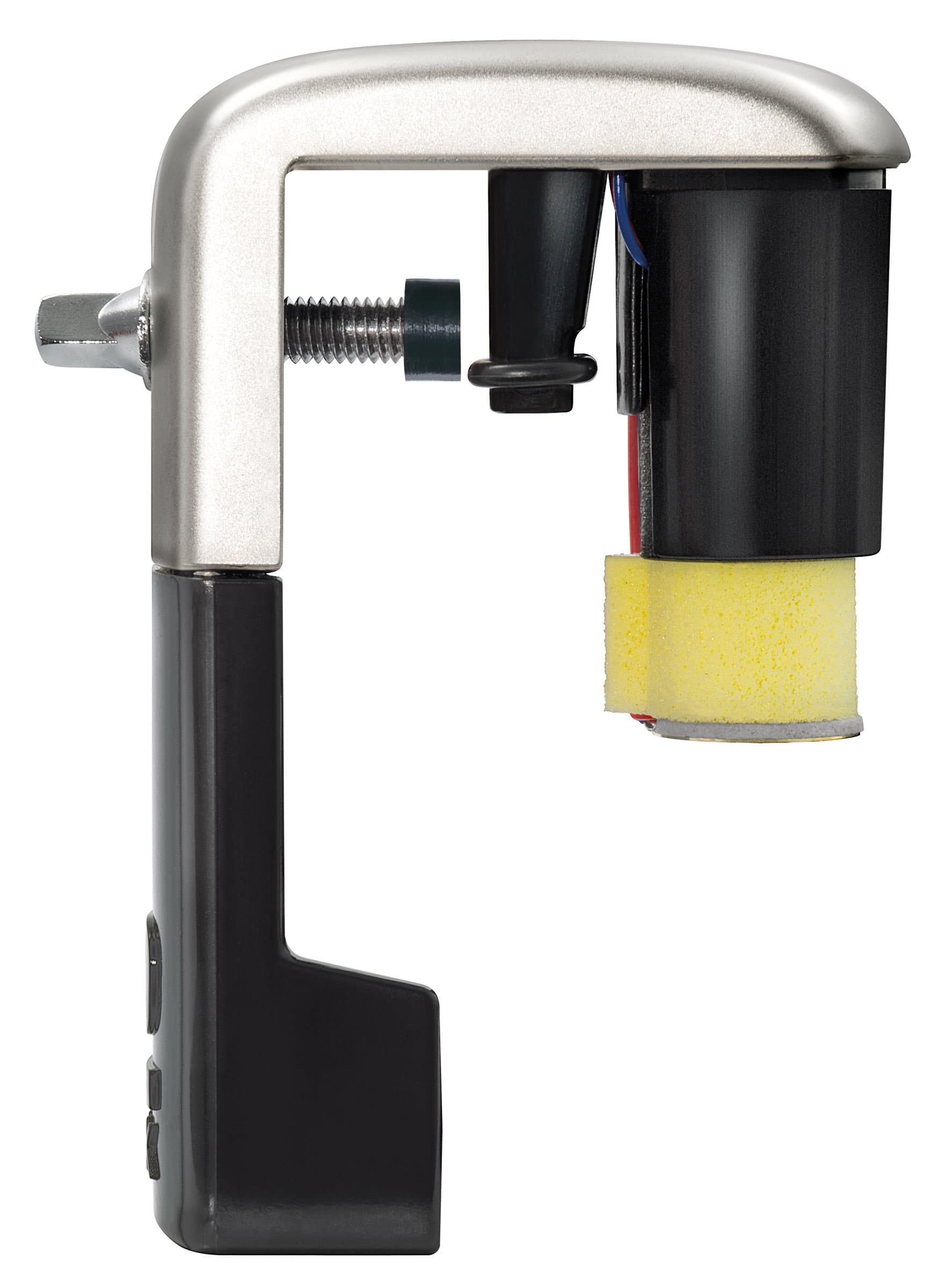 DrumIt TRIGITKICK10402 Acoustic Kick drum Trigger